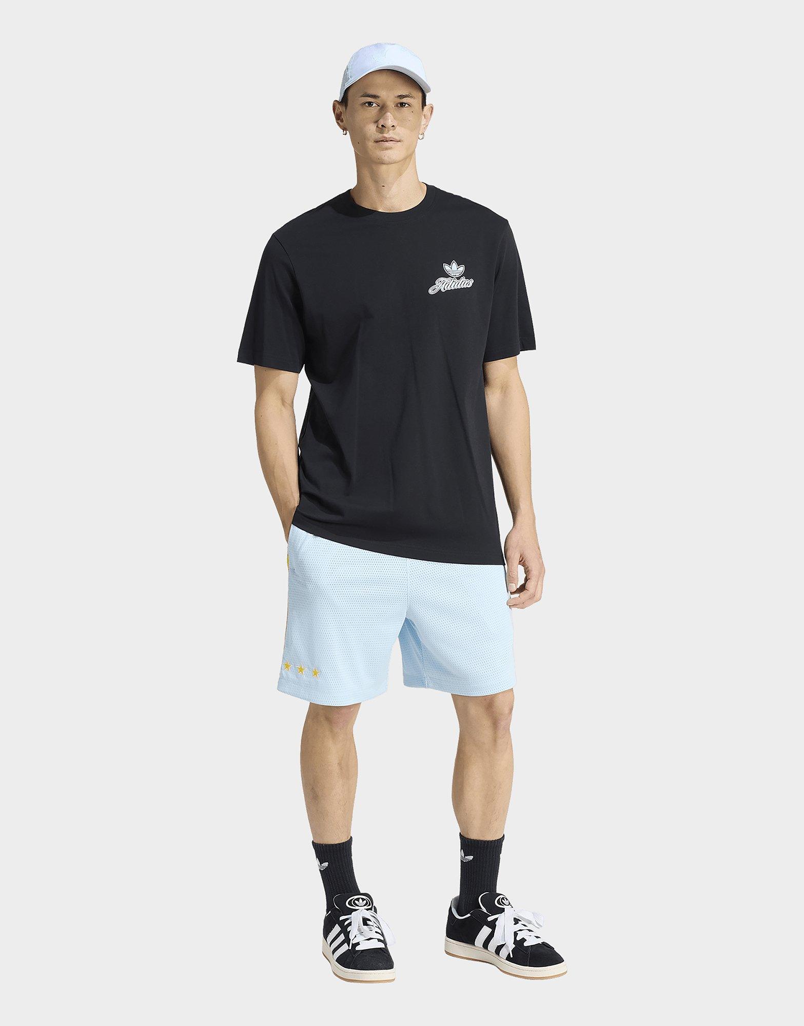 adidas ORIGINALS SANTIAGO SHORT