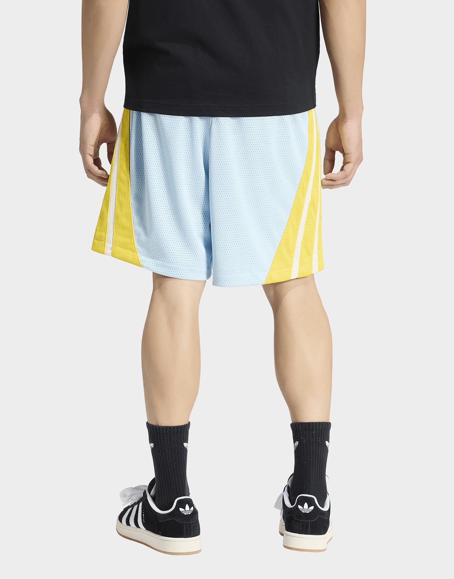 adidas ORIGINALS SANTIAGO SHORT