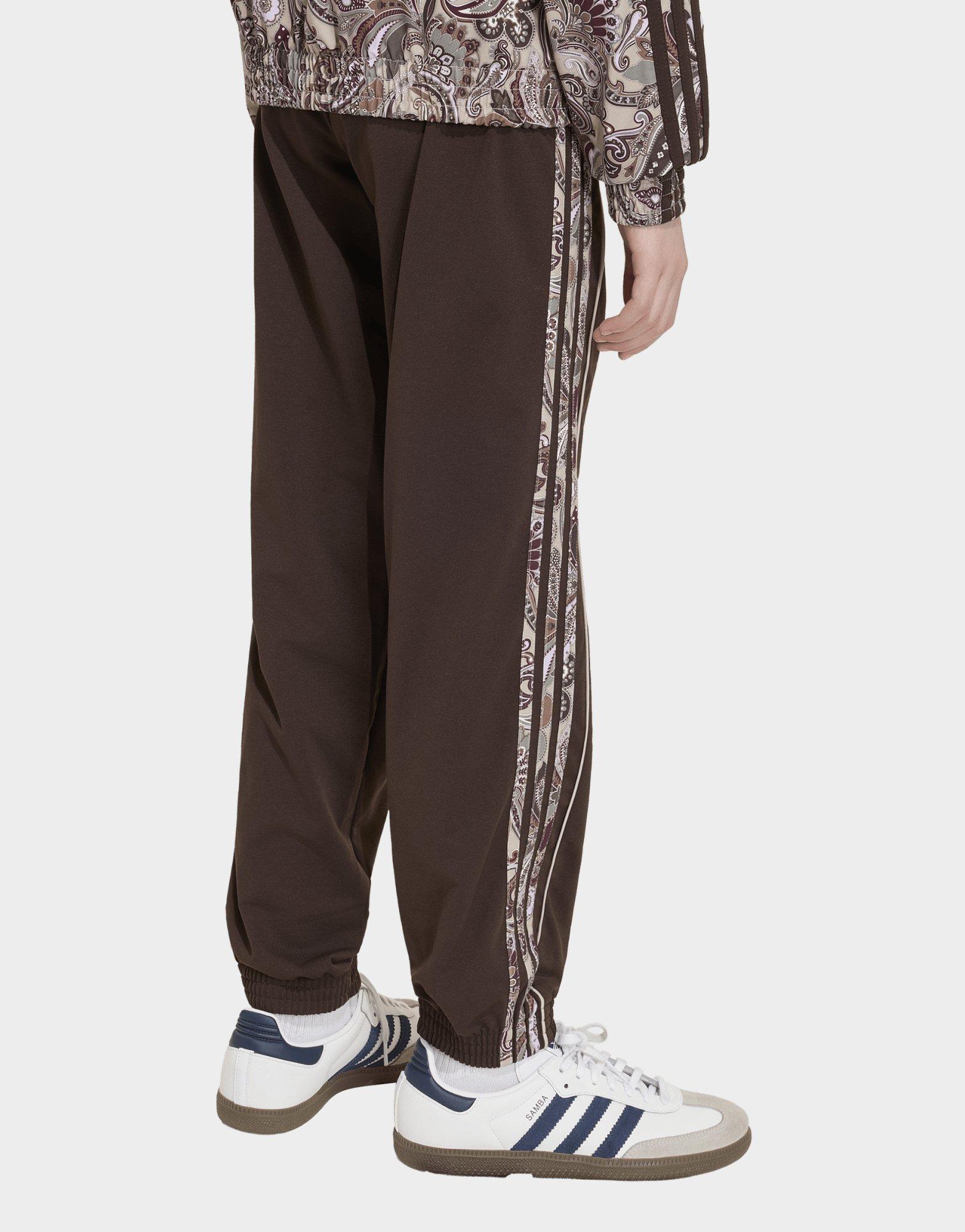 adidas Sst Loose Paisley Trainingshose