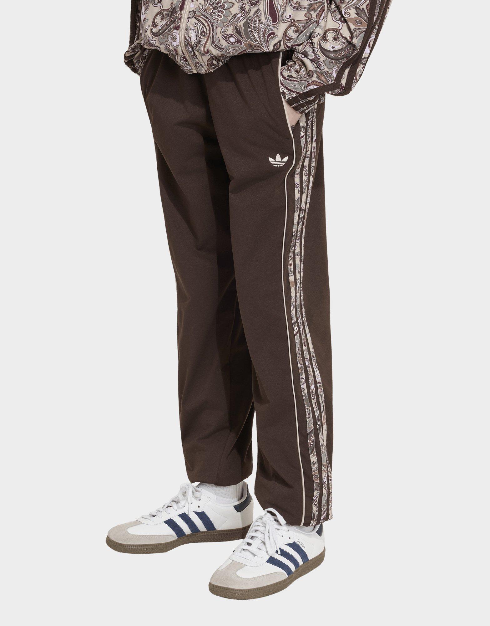 adidas Sst Loose Paisley Track Pants