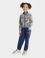 adidas Sst Loose Cropped Track Suit Set
