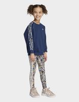 adidas x Liberty London Oversized Crew and Tights Set