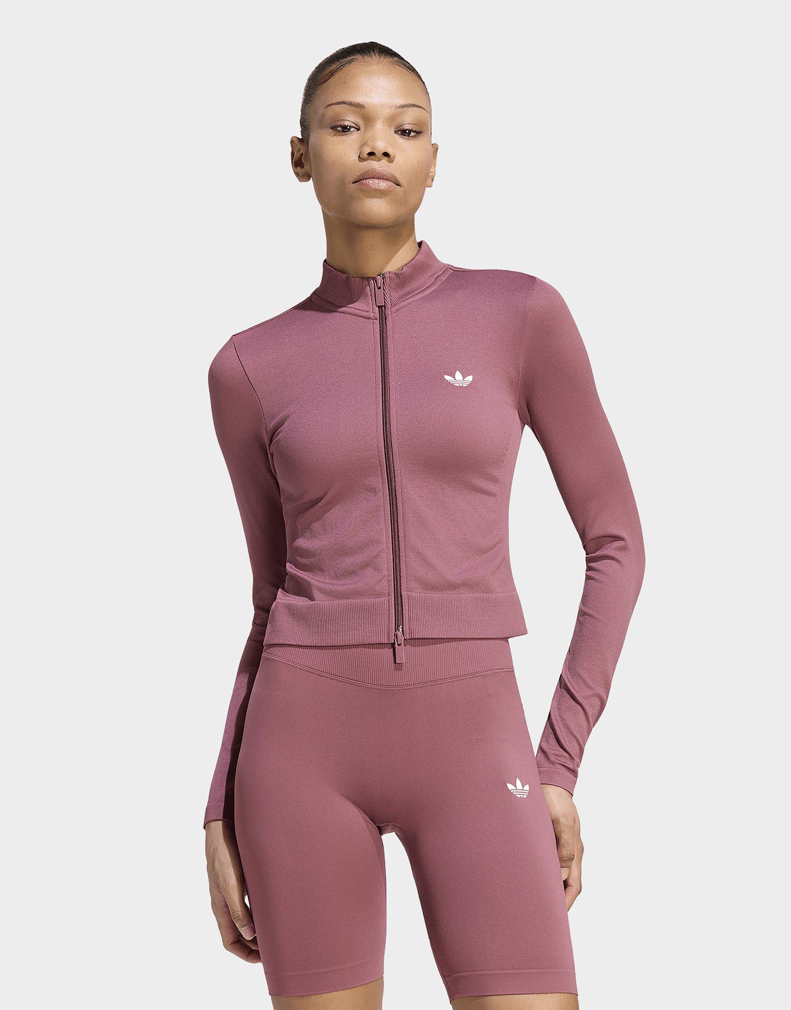 adidas Track Top Essentials Seamless