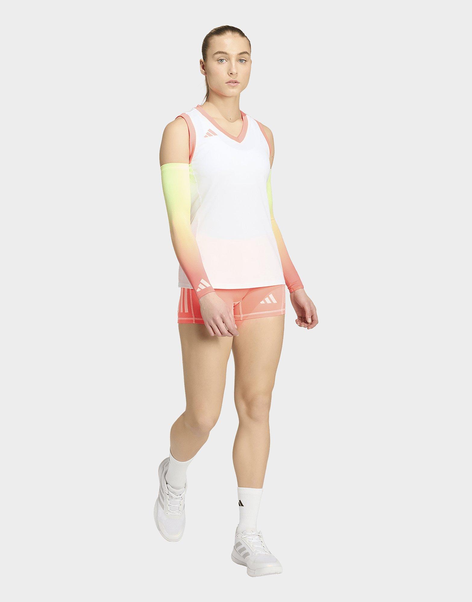 adidas Short De Volley-ball 3 Bandes