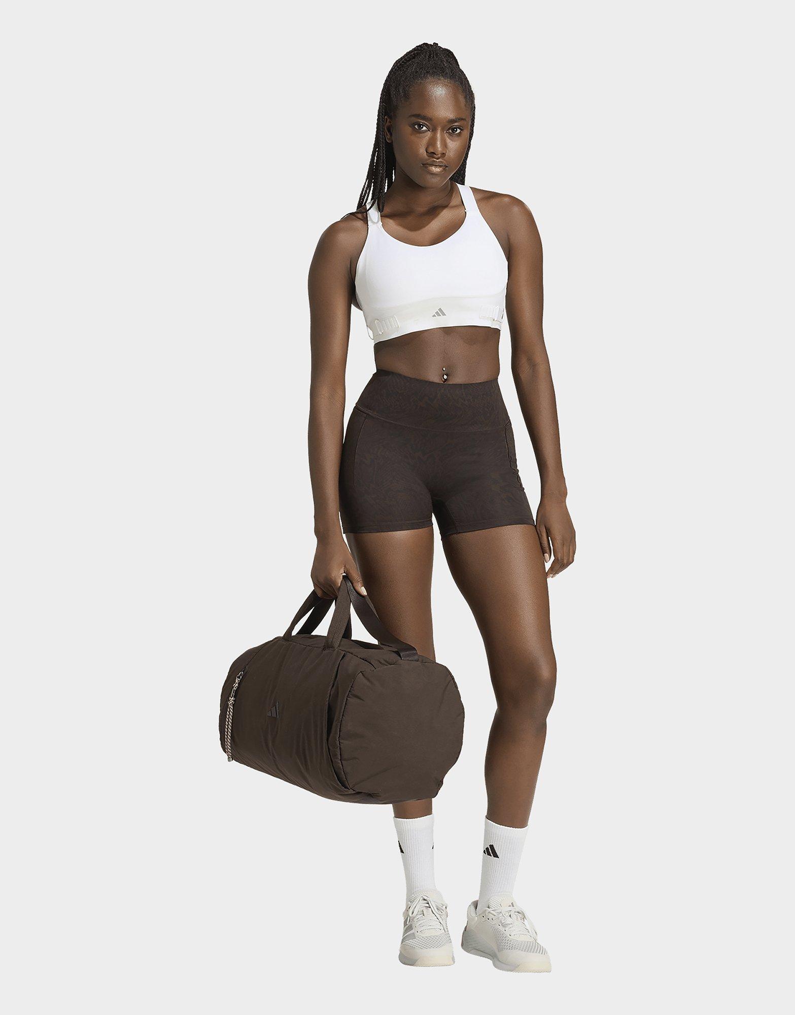adidas Optimé Snake Korte Legging