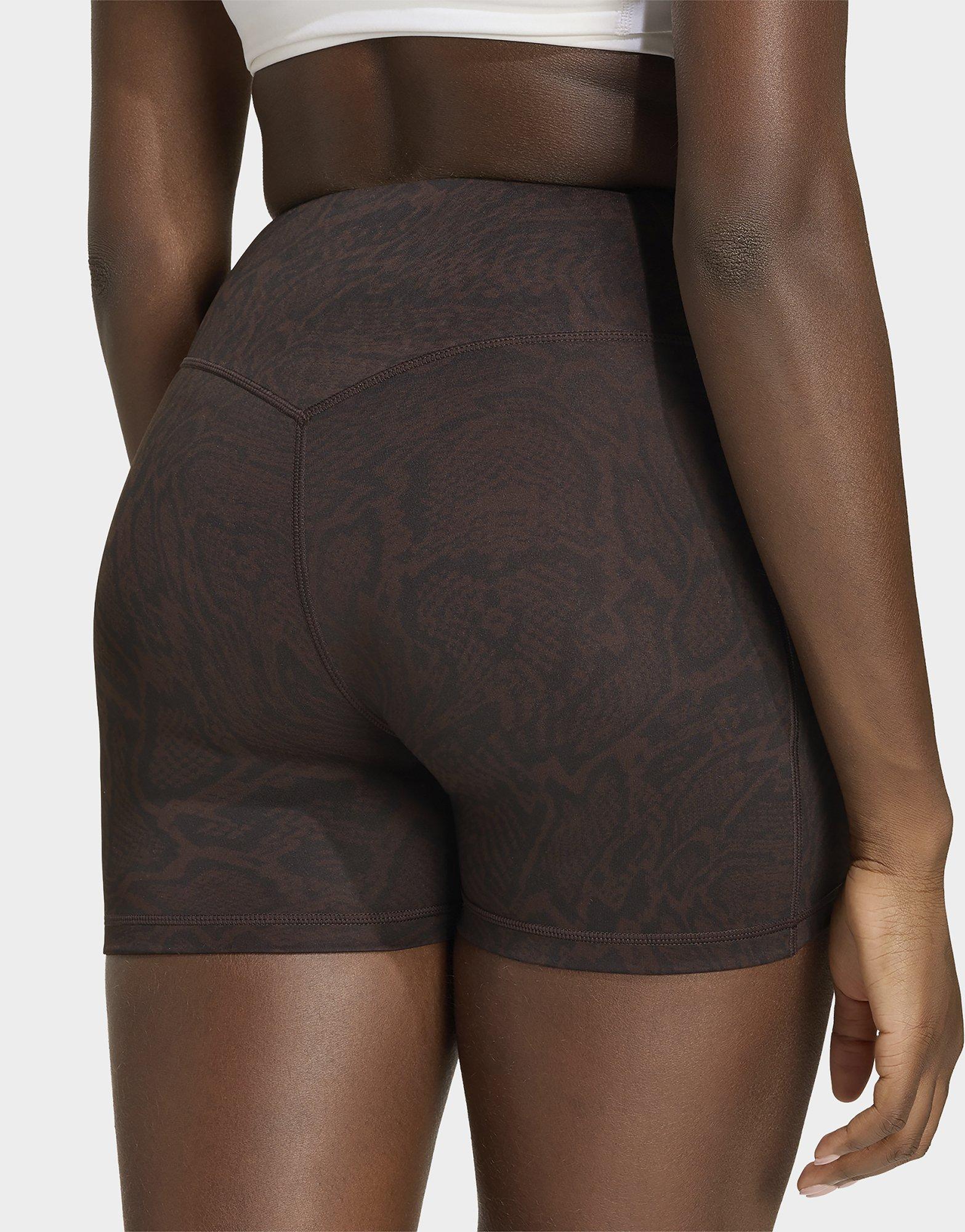 adidas Optimé Snake Korte Legging