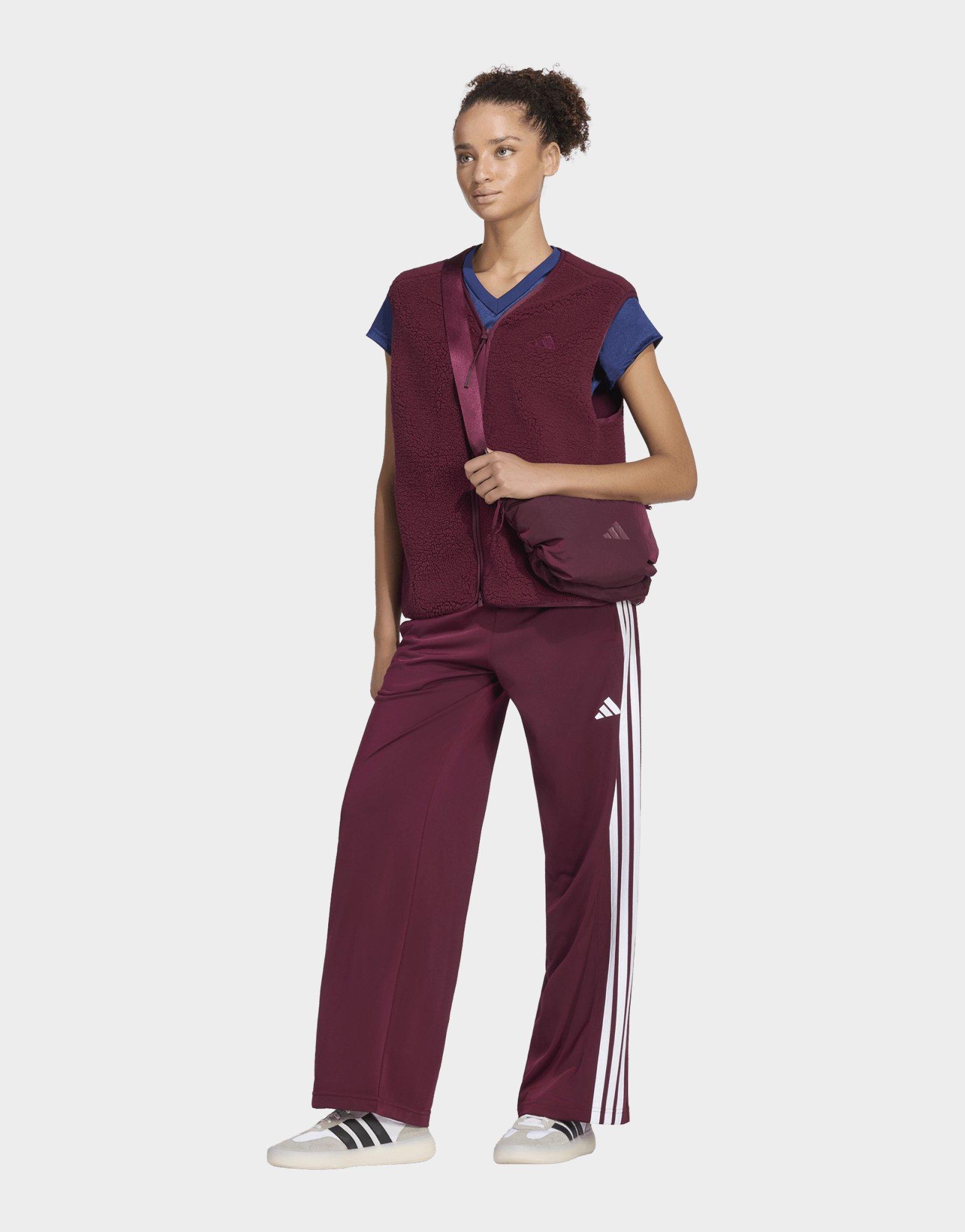 adidas Dayready Trainingshose, Weites Bein