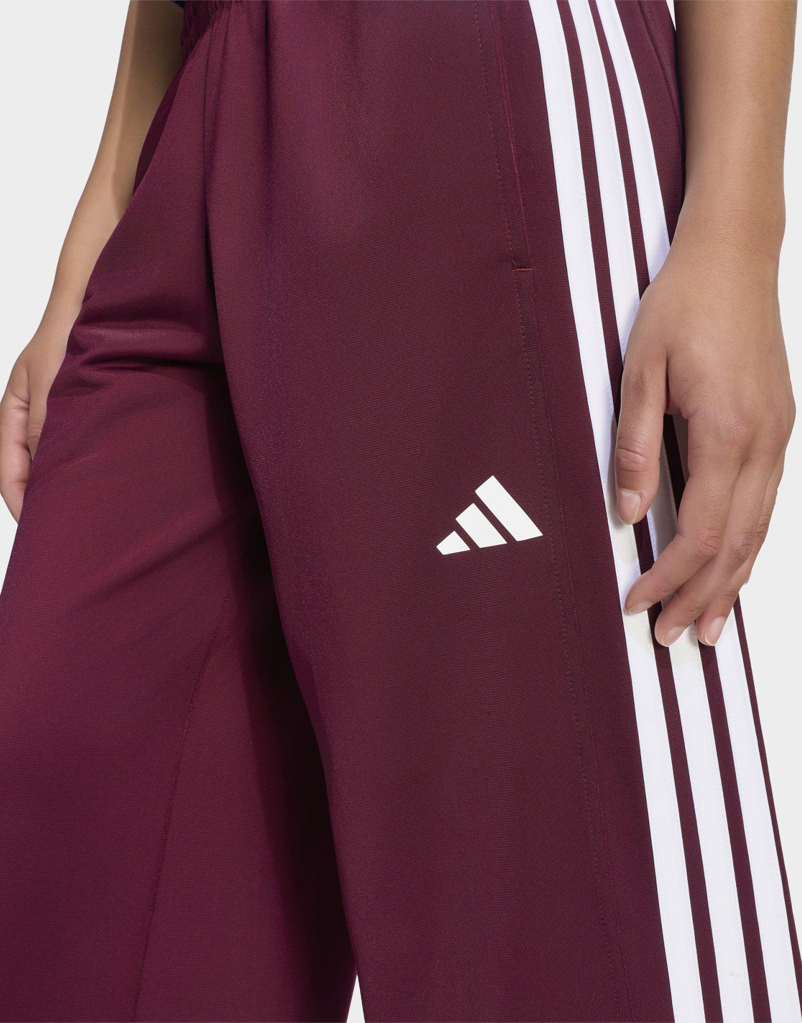 adidas Dayready Trainingshose, Weites Bein