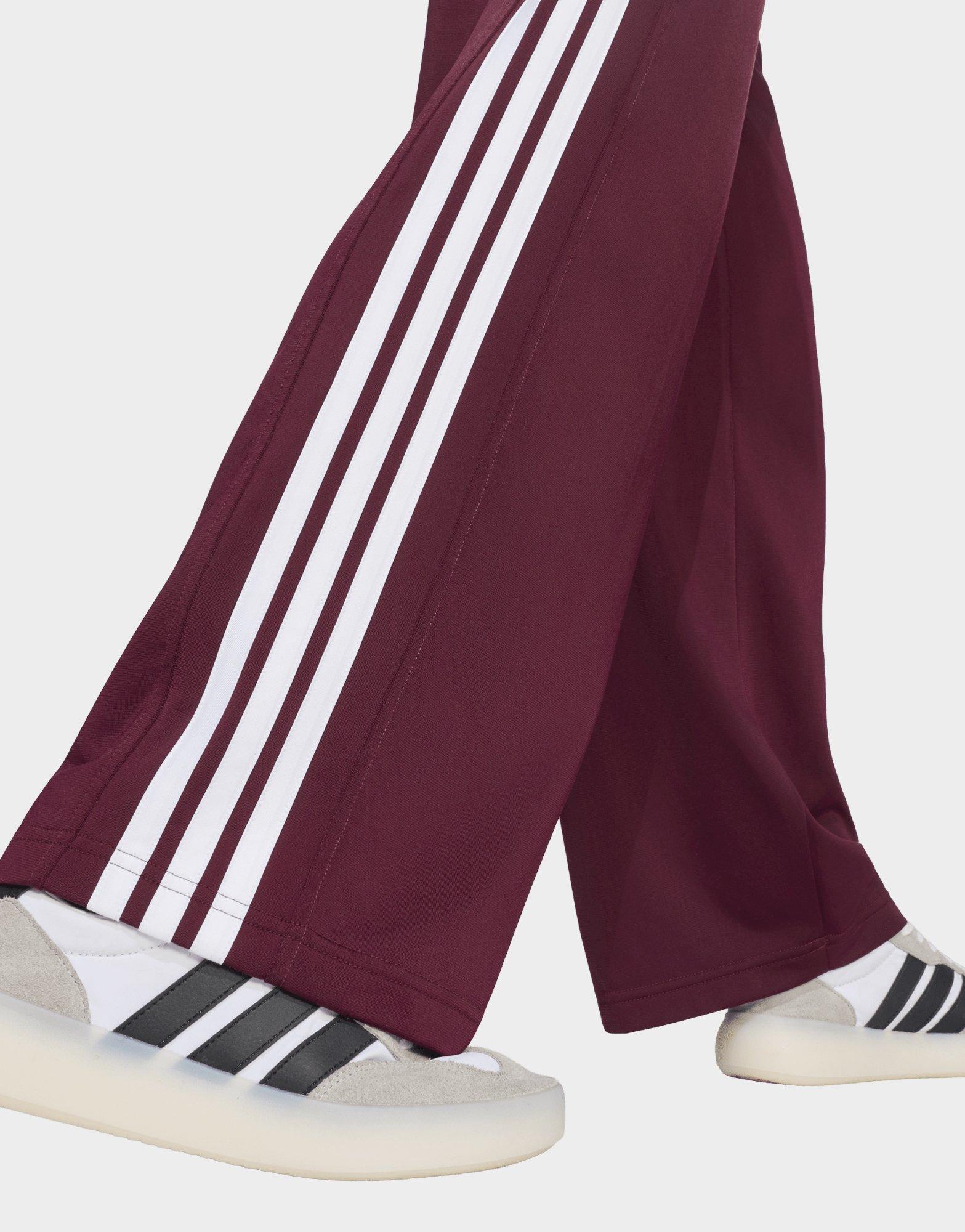 adidas Dayready Trainingshose, Weites Bein