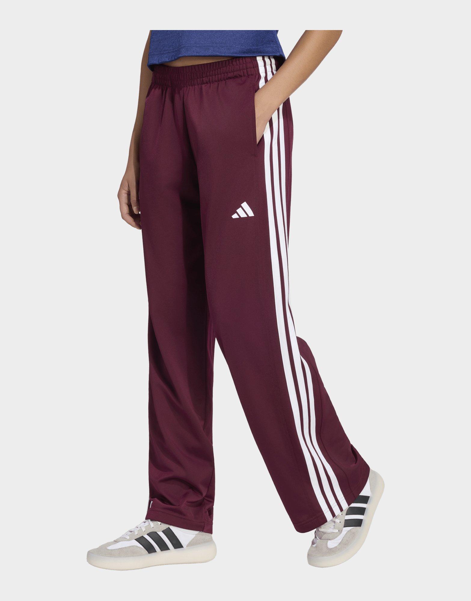 adidas Pantaloni Della Tuta Dayready Wide Leg