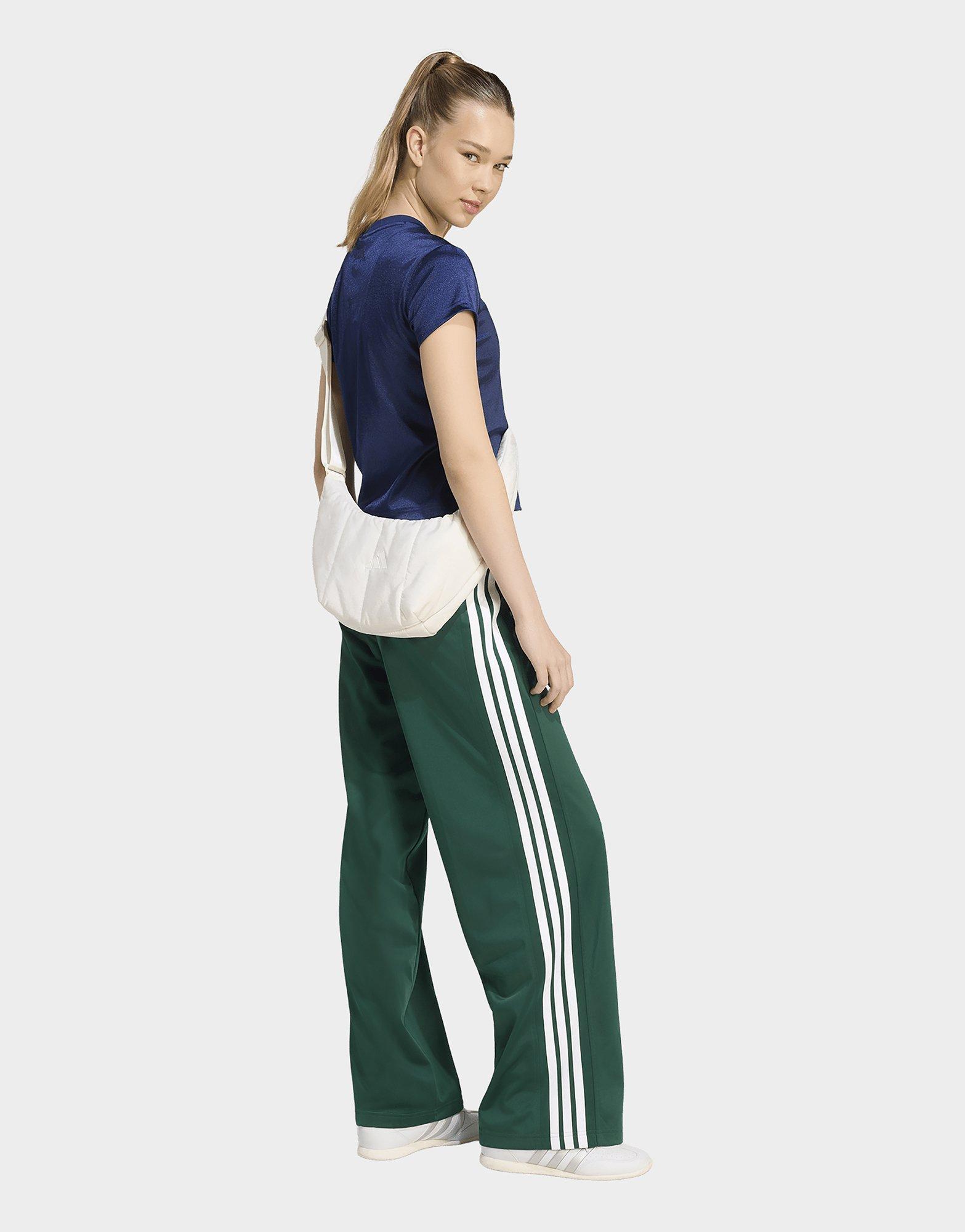 adidas Dayready Trainingshose, Weites Bein
