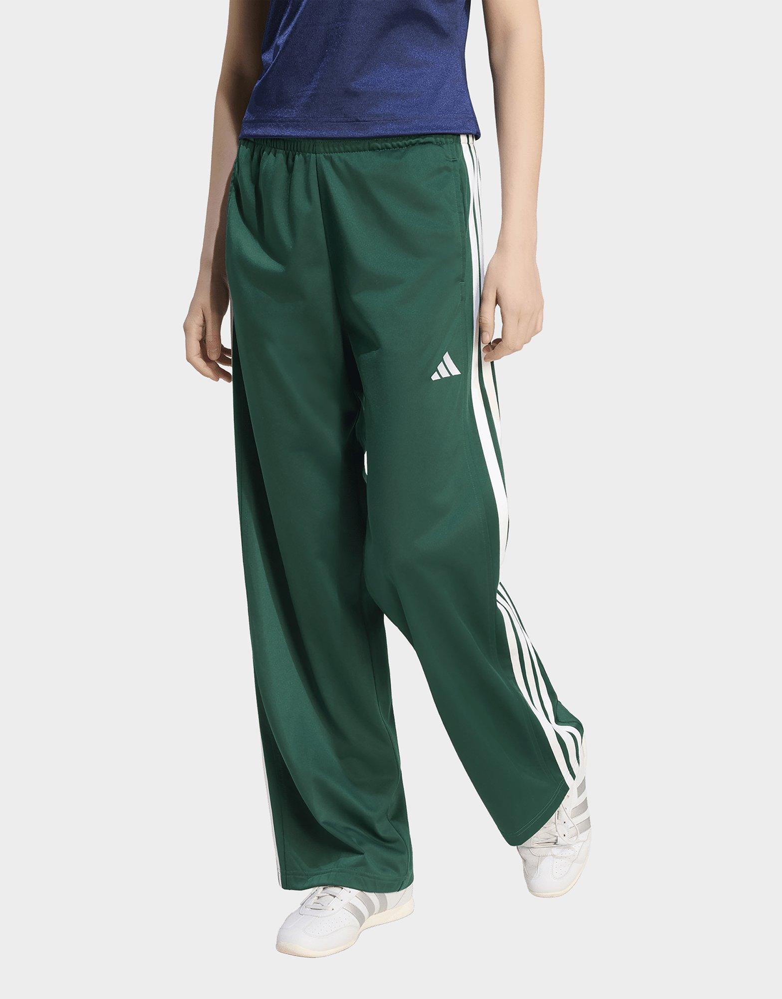 adidas Pantaloni Da Allenamento Dayready Wide Leg