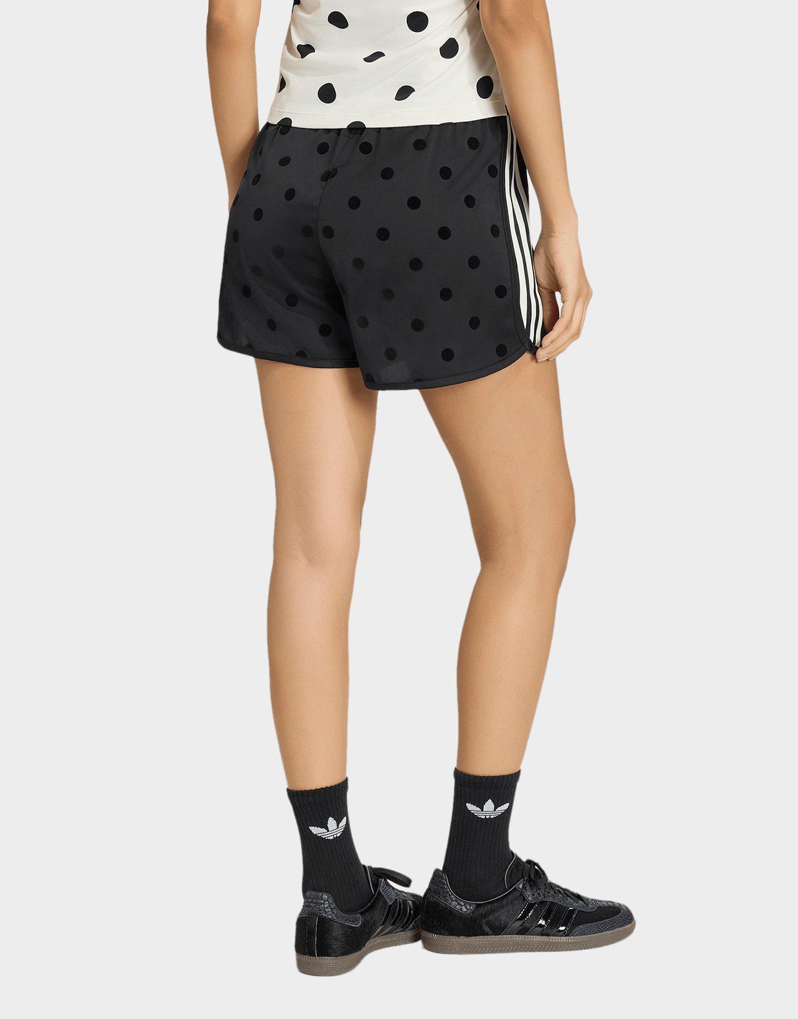 adidas POLKA DOTS SPRINTER SHORTS