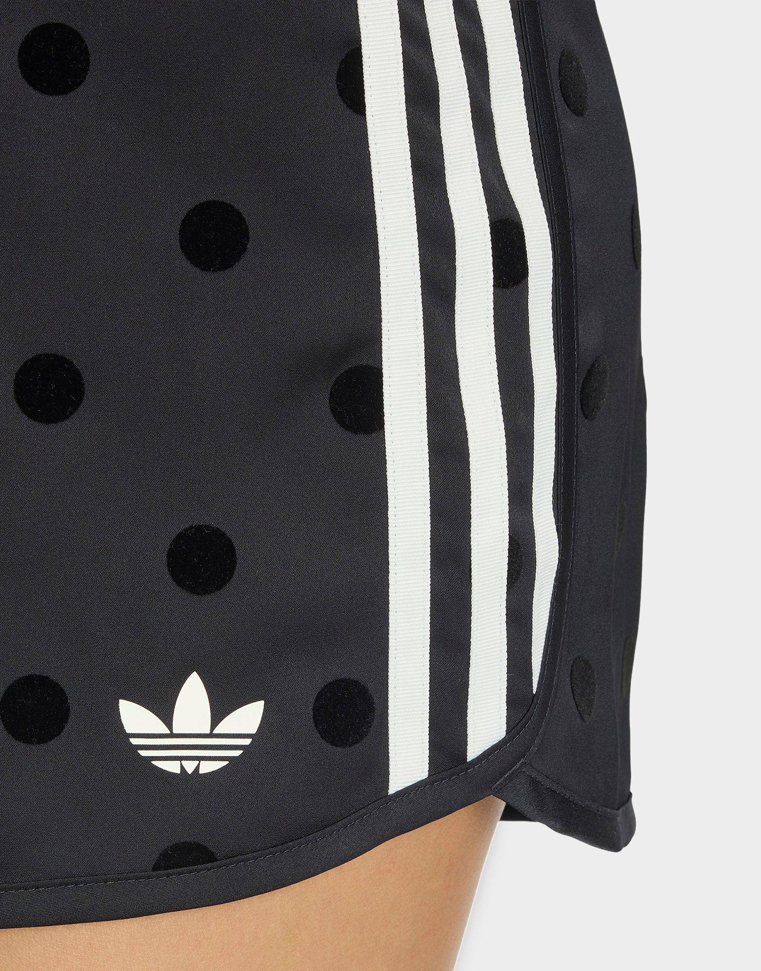 adidas POLKA DOTS SPRINTER SHORTS