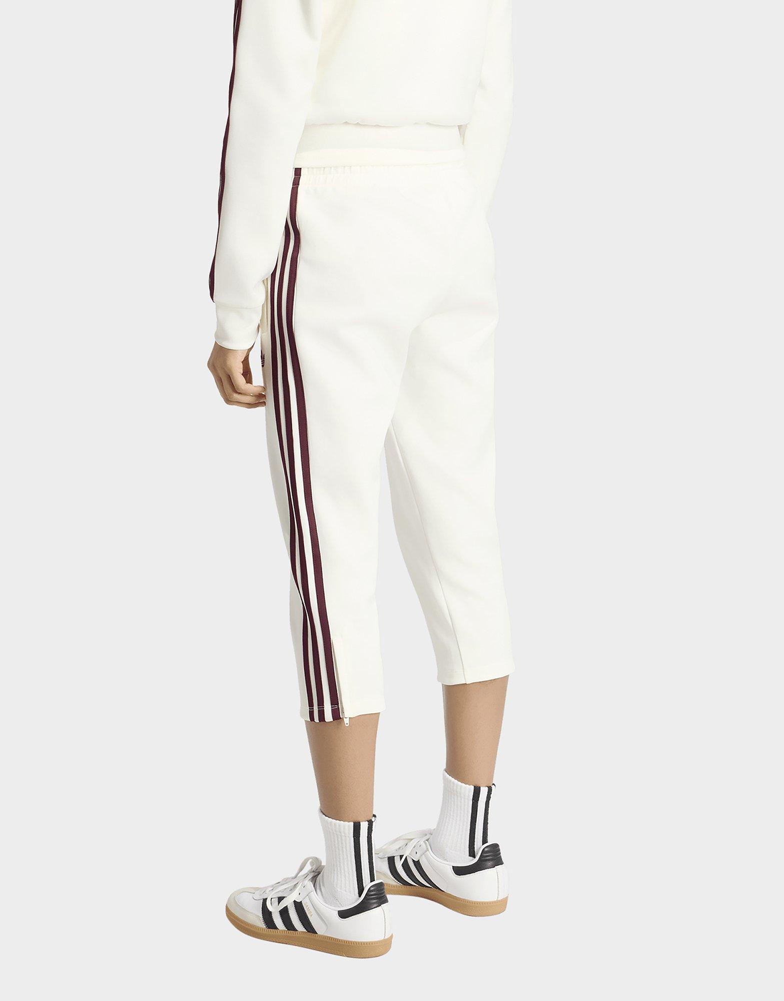 adidas 3/4 Superstar Track Pants