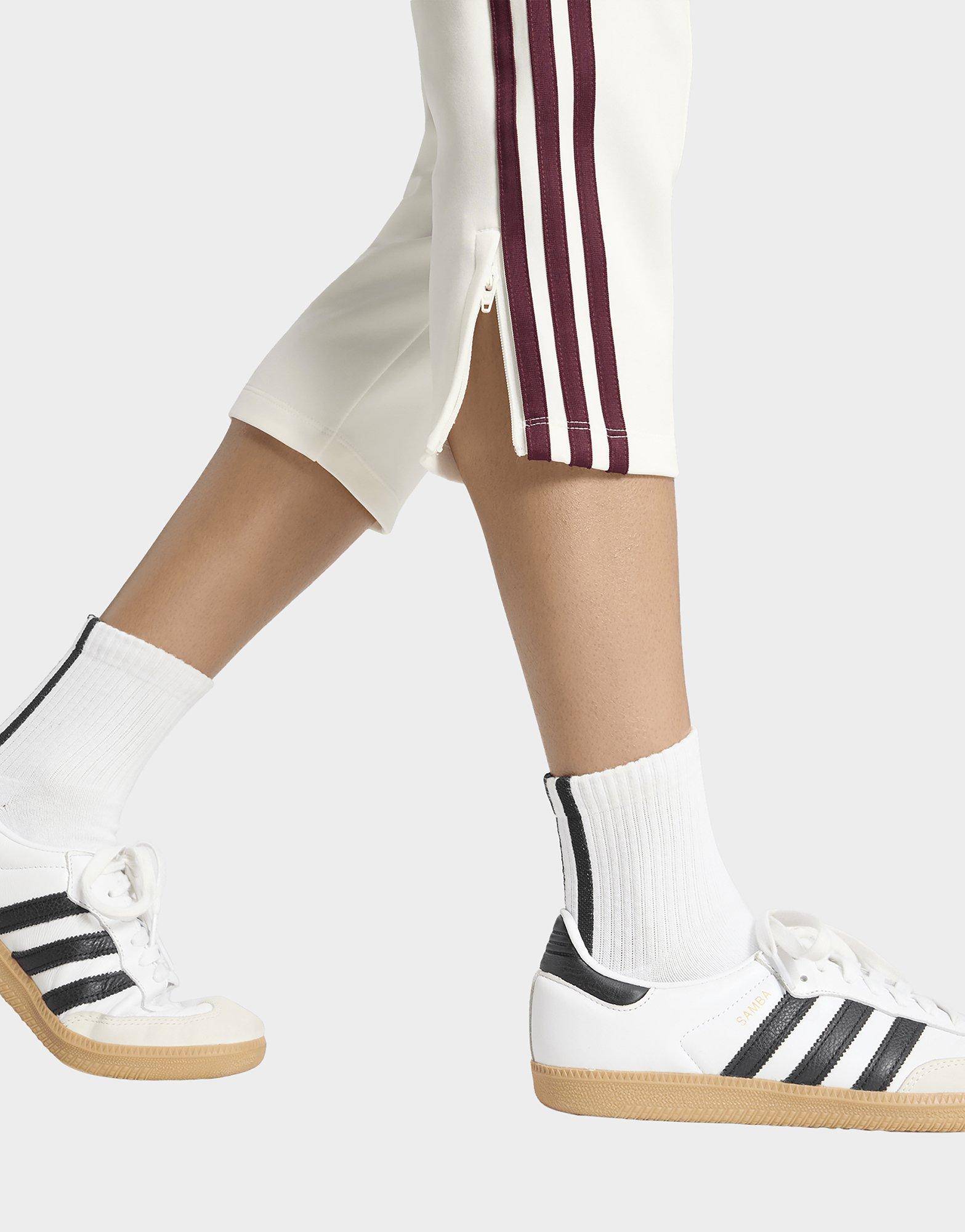 adidas 3/4 Superstar Track Pants