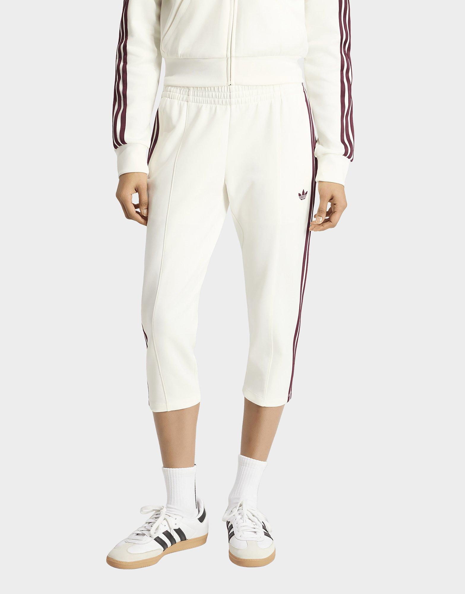adidas Pantaloni da allenamento 3/4 SUPERSTAR