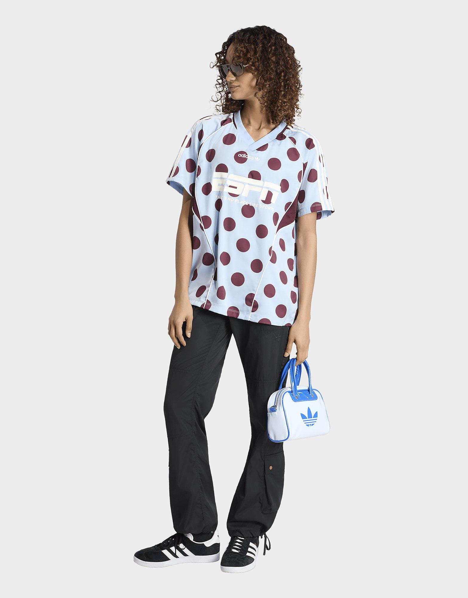 adidas STREET TRIKOT SS