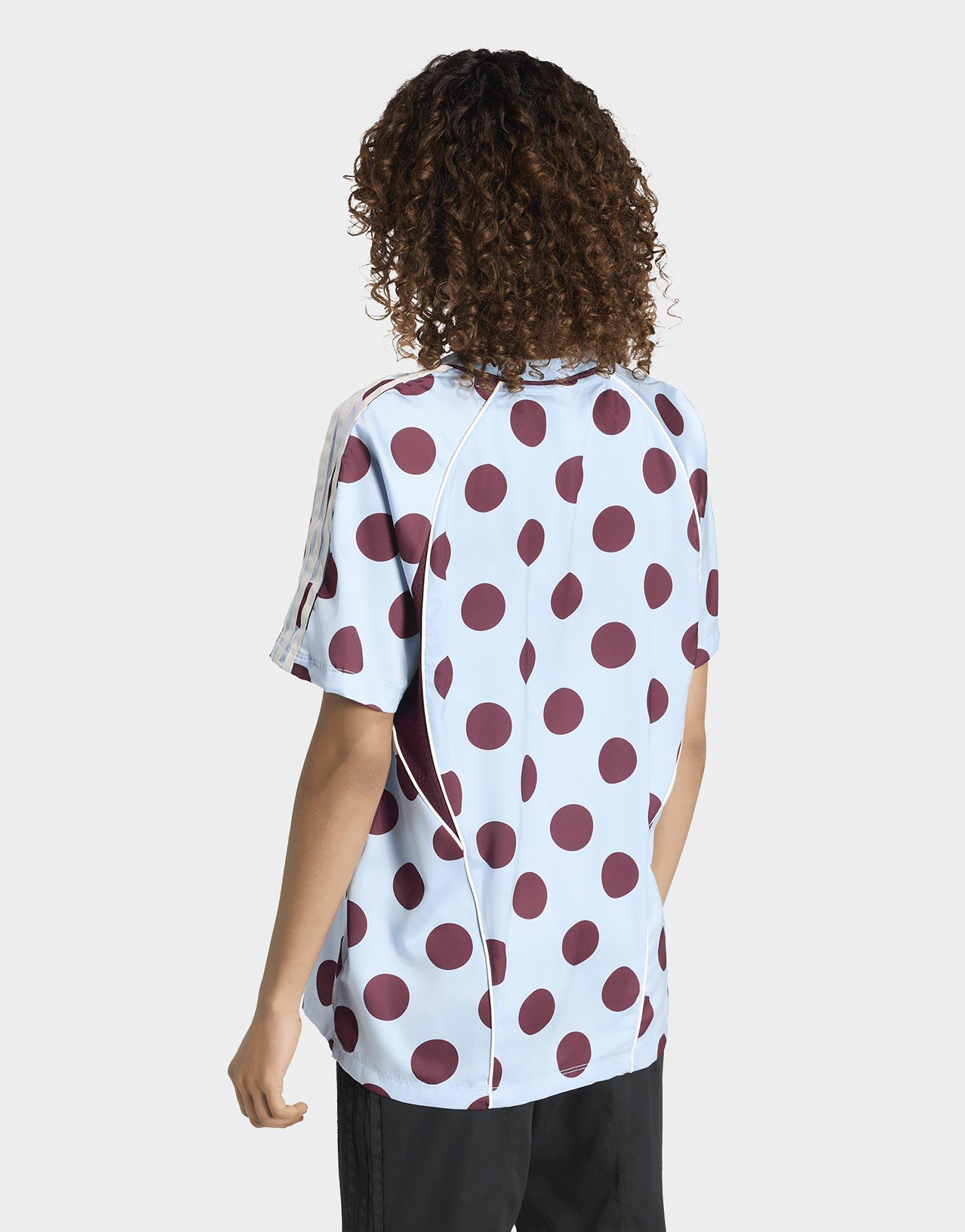 adidas STREET TRIKOT SS