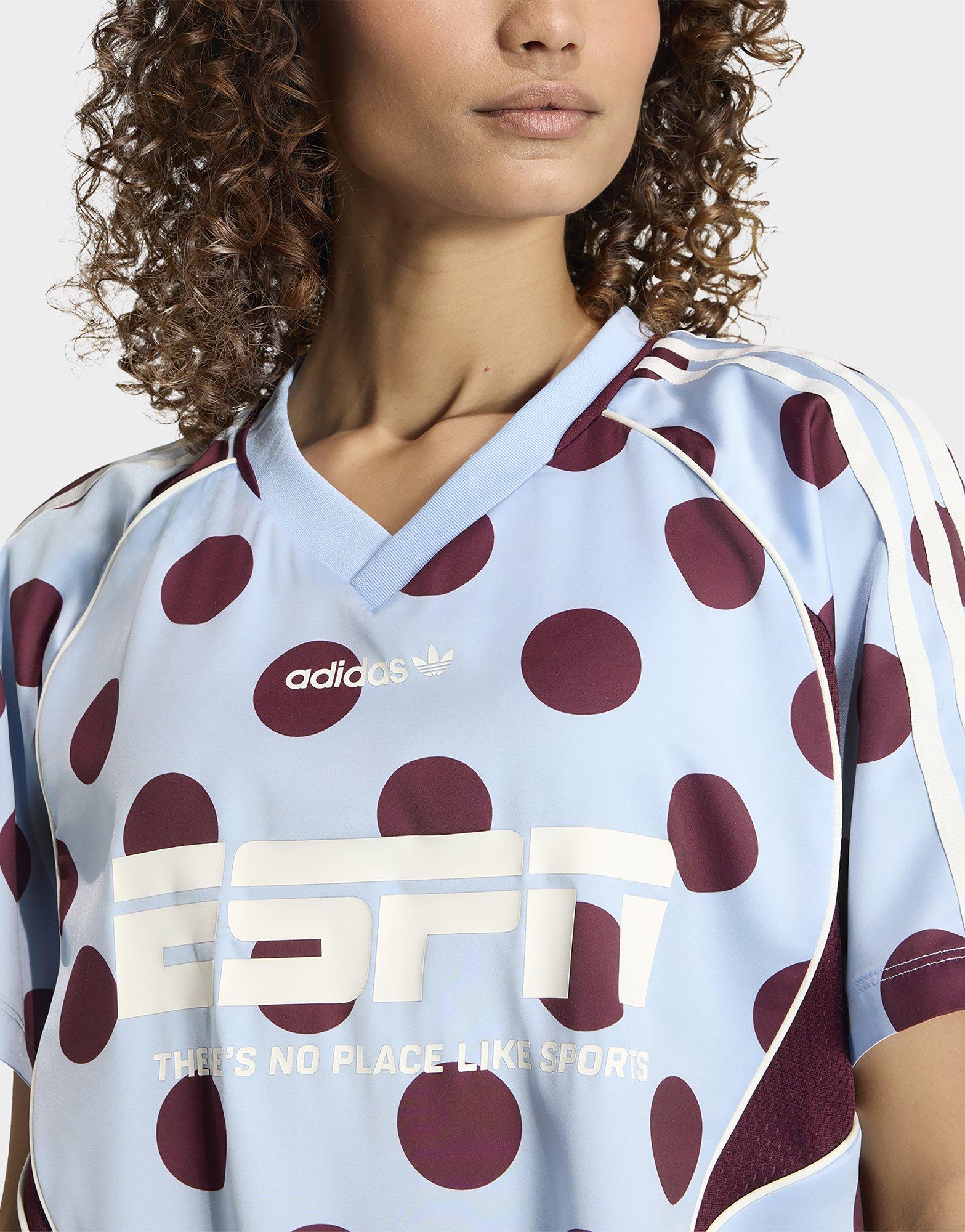 adidas STREET TRIKOT SS