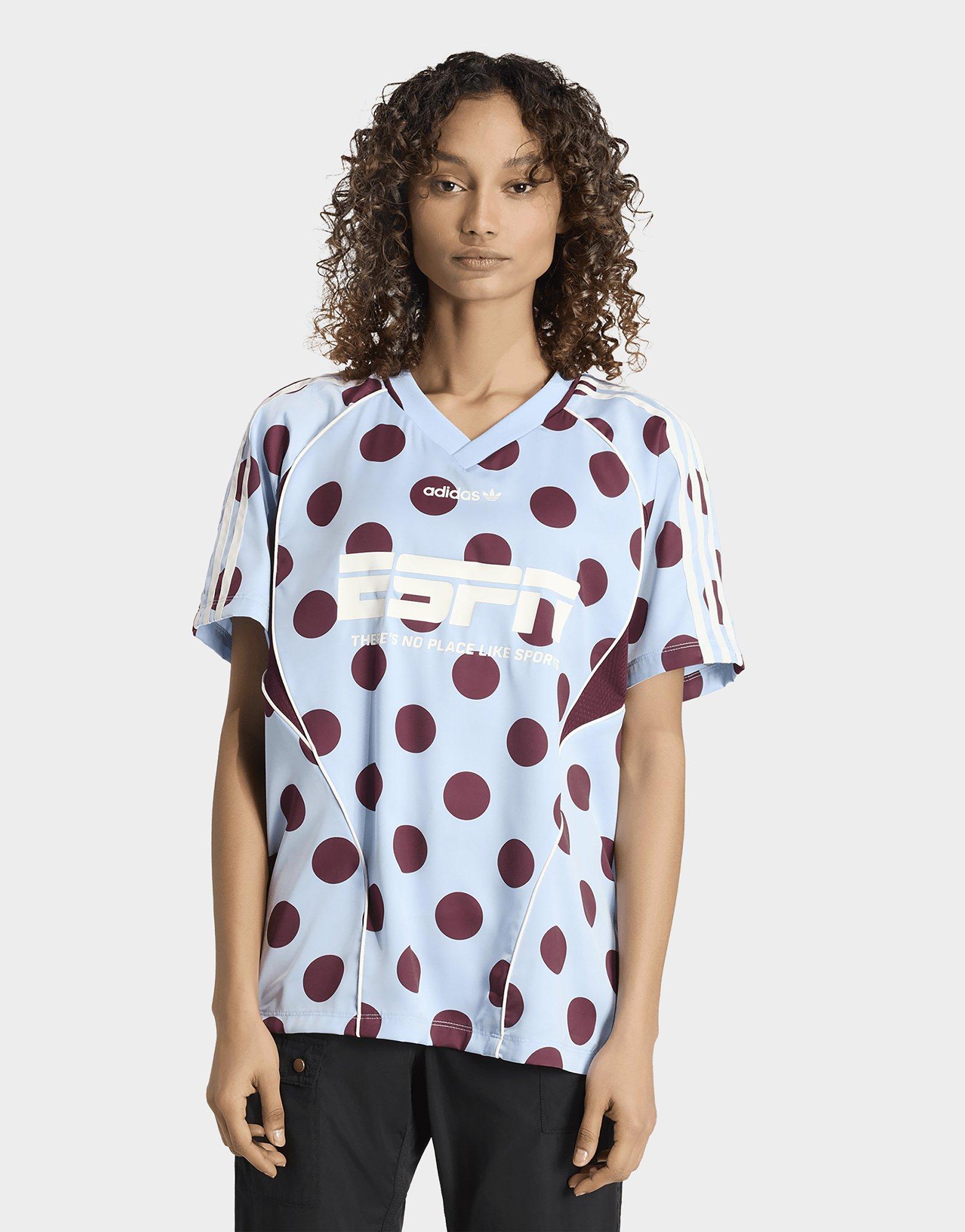 adidas Maglia Street Manica Corta