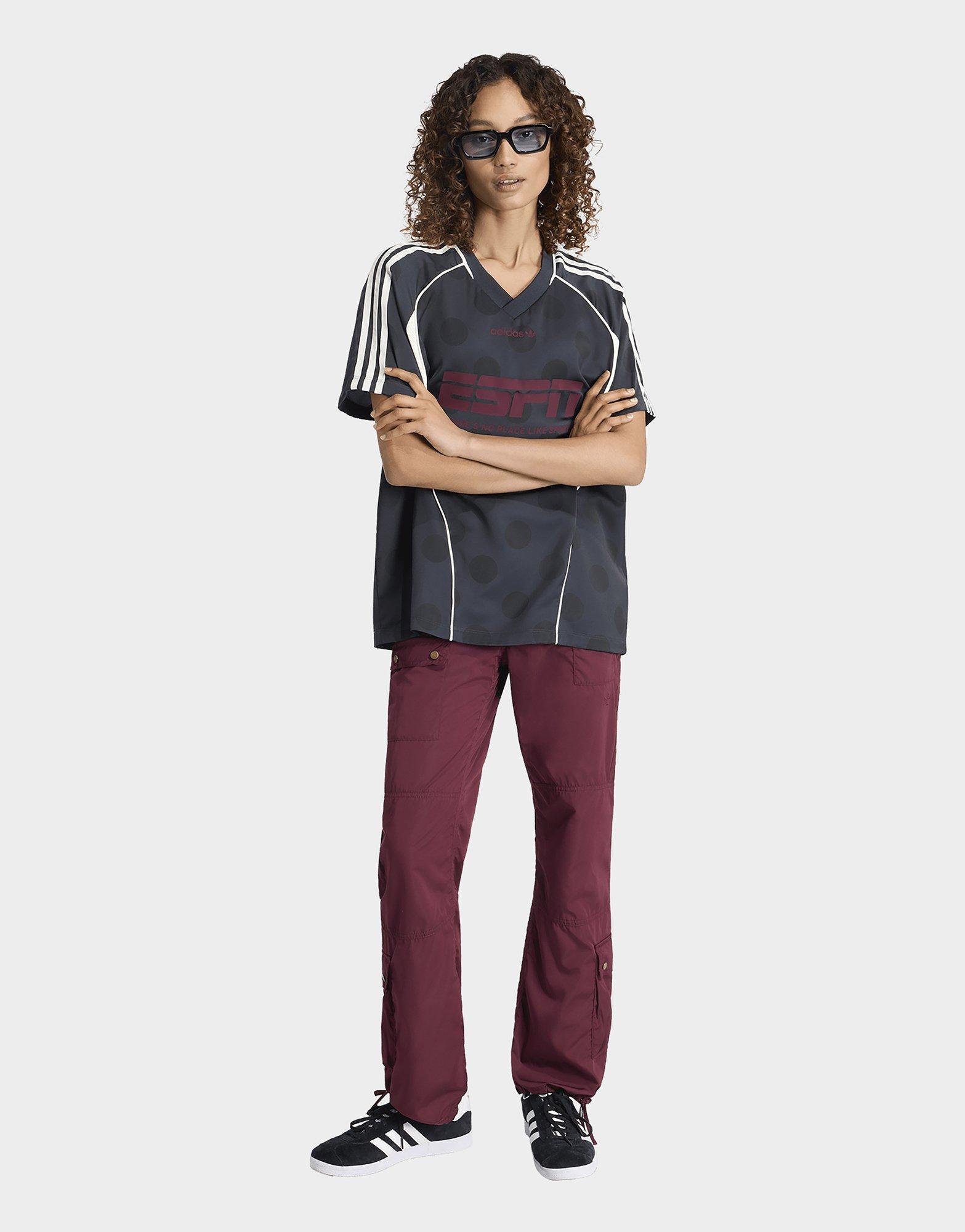 adidas STREET TRIKOT SS