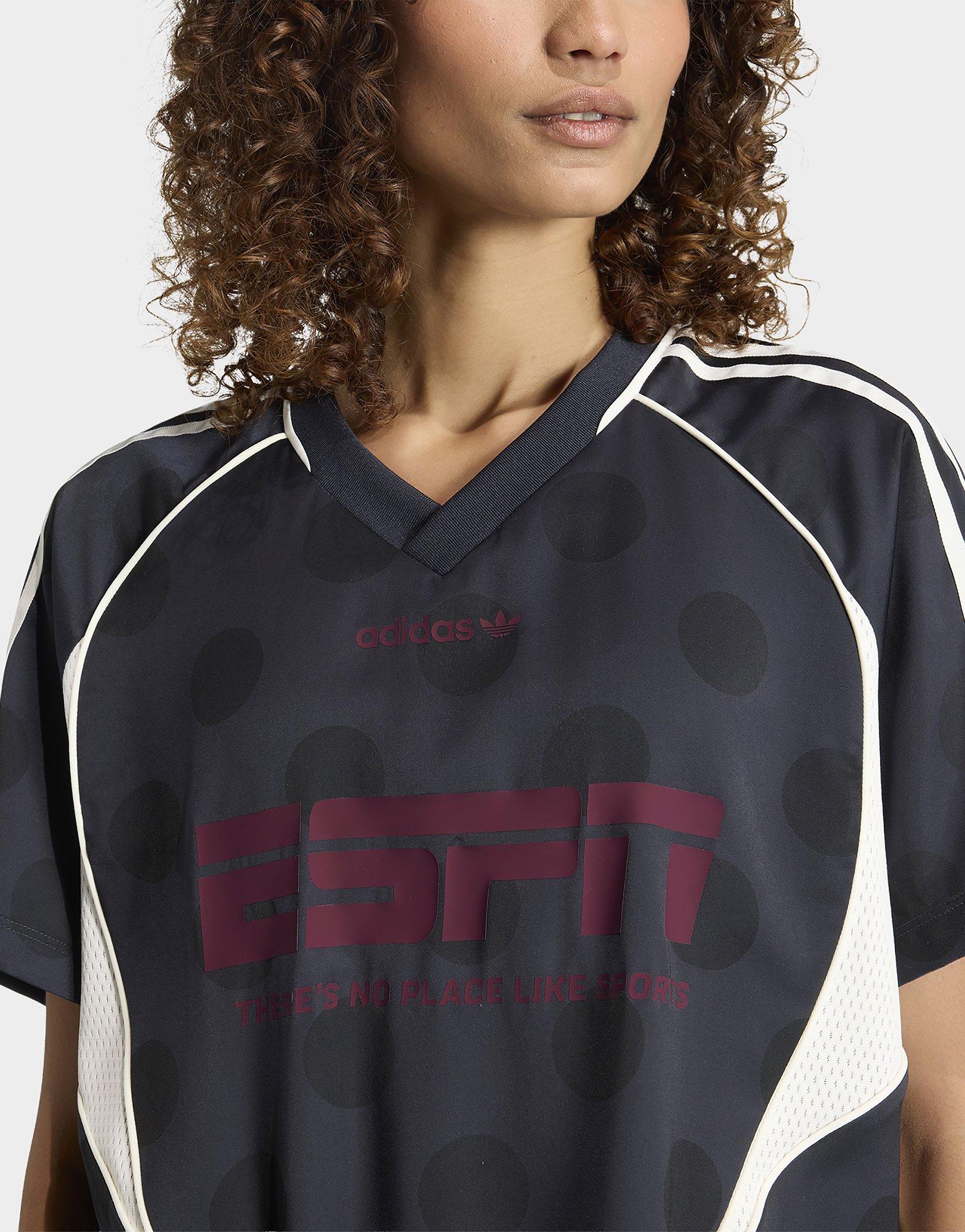 adidas STREET TRIKOT SS