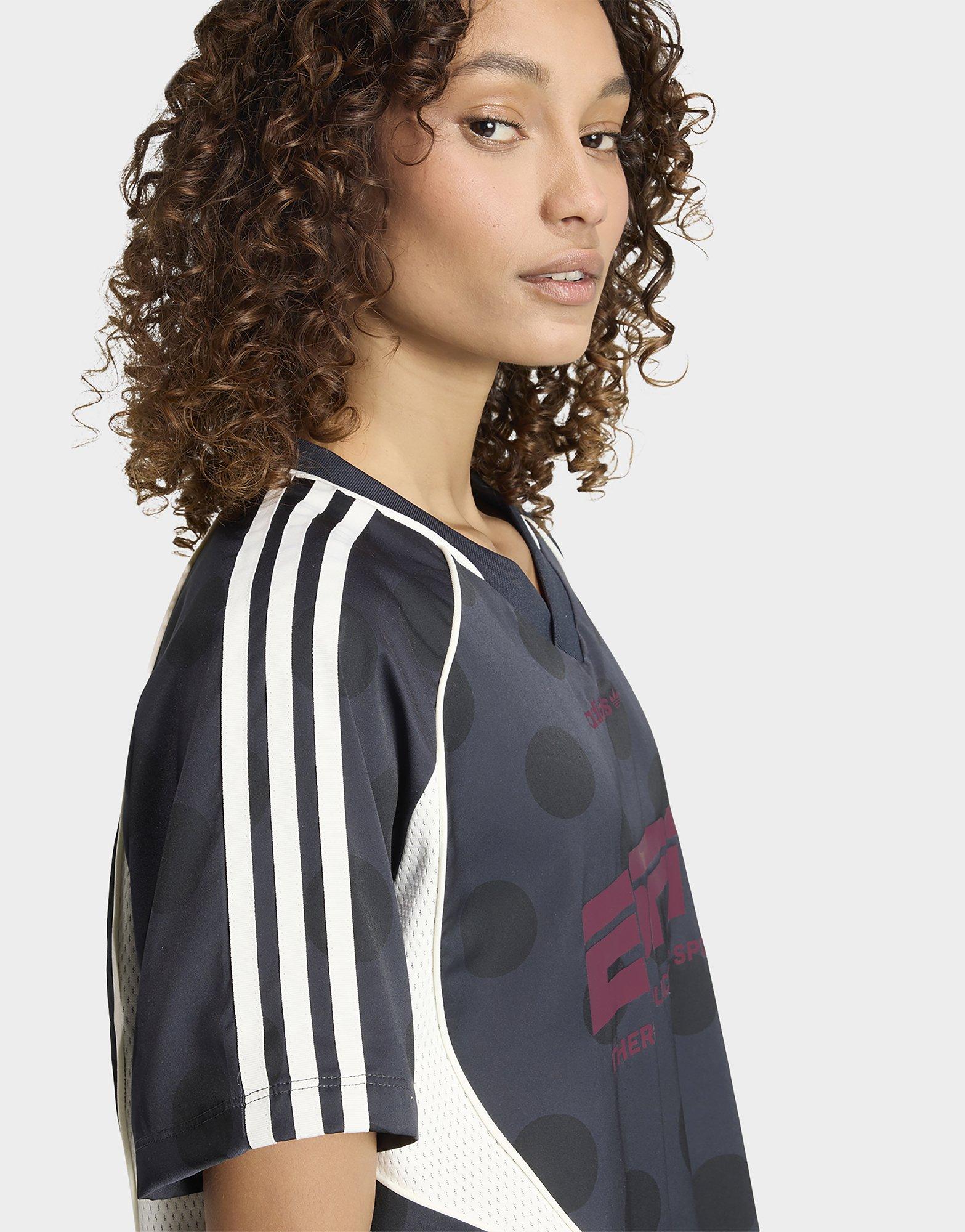 adidas STREET TRIKOT SS