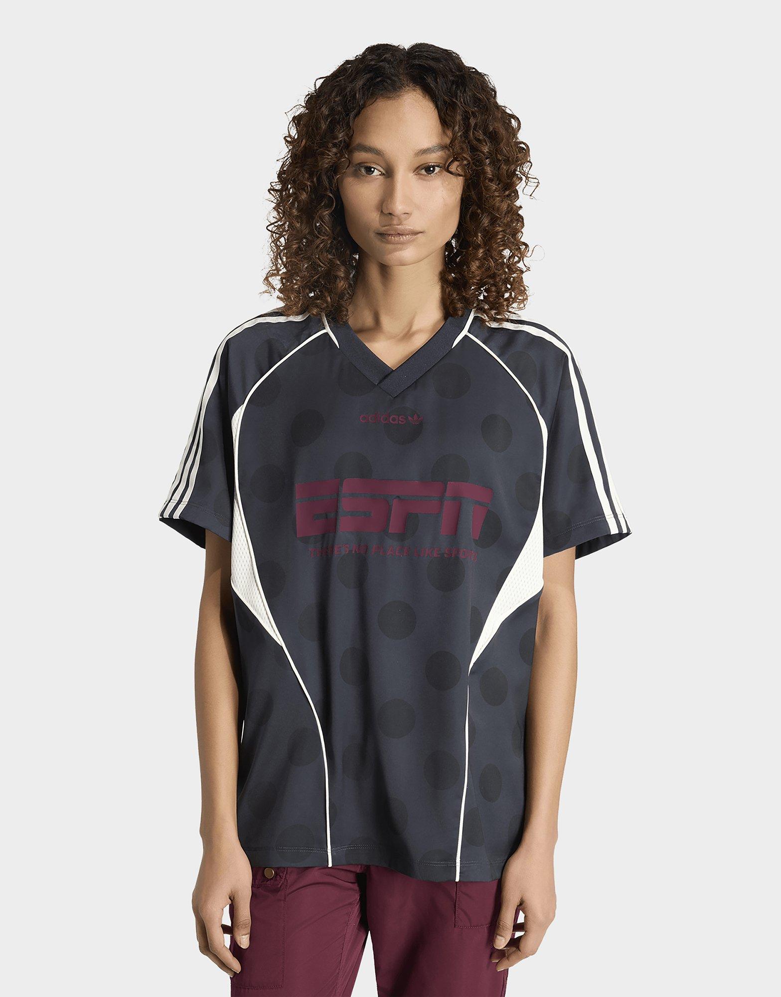 adidas Maglia Street Manica Corta
