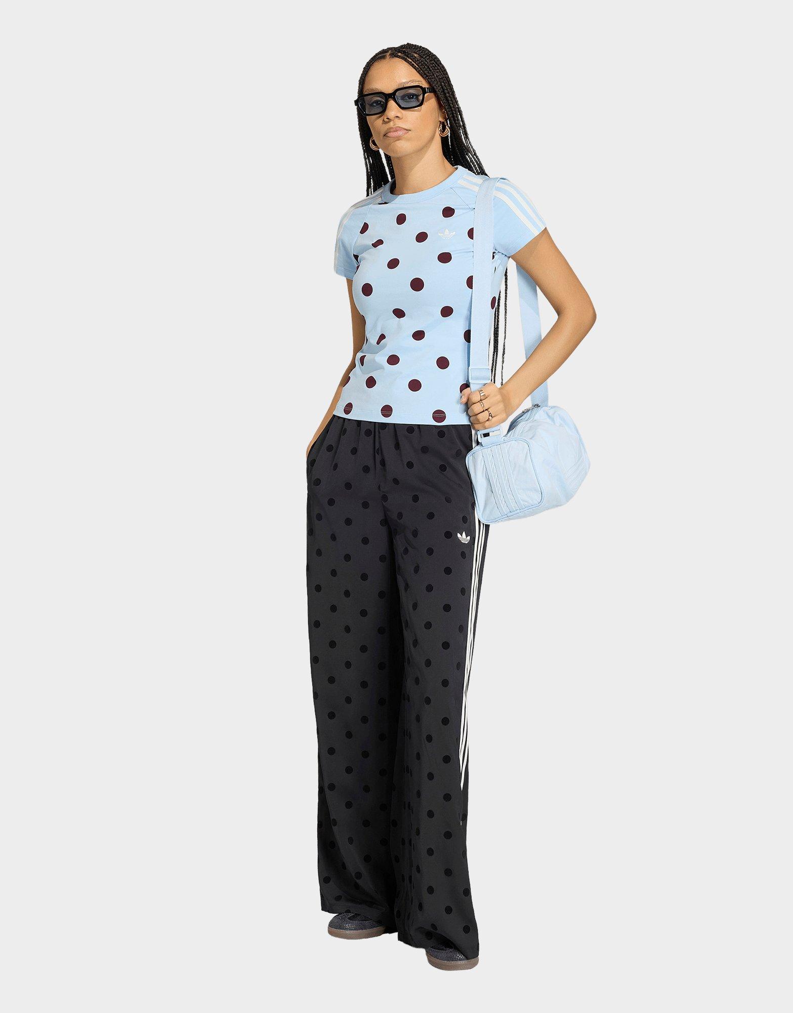 adidas CAMISETA ENTALLADA CALI