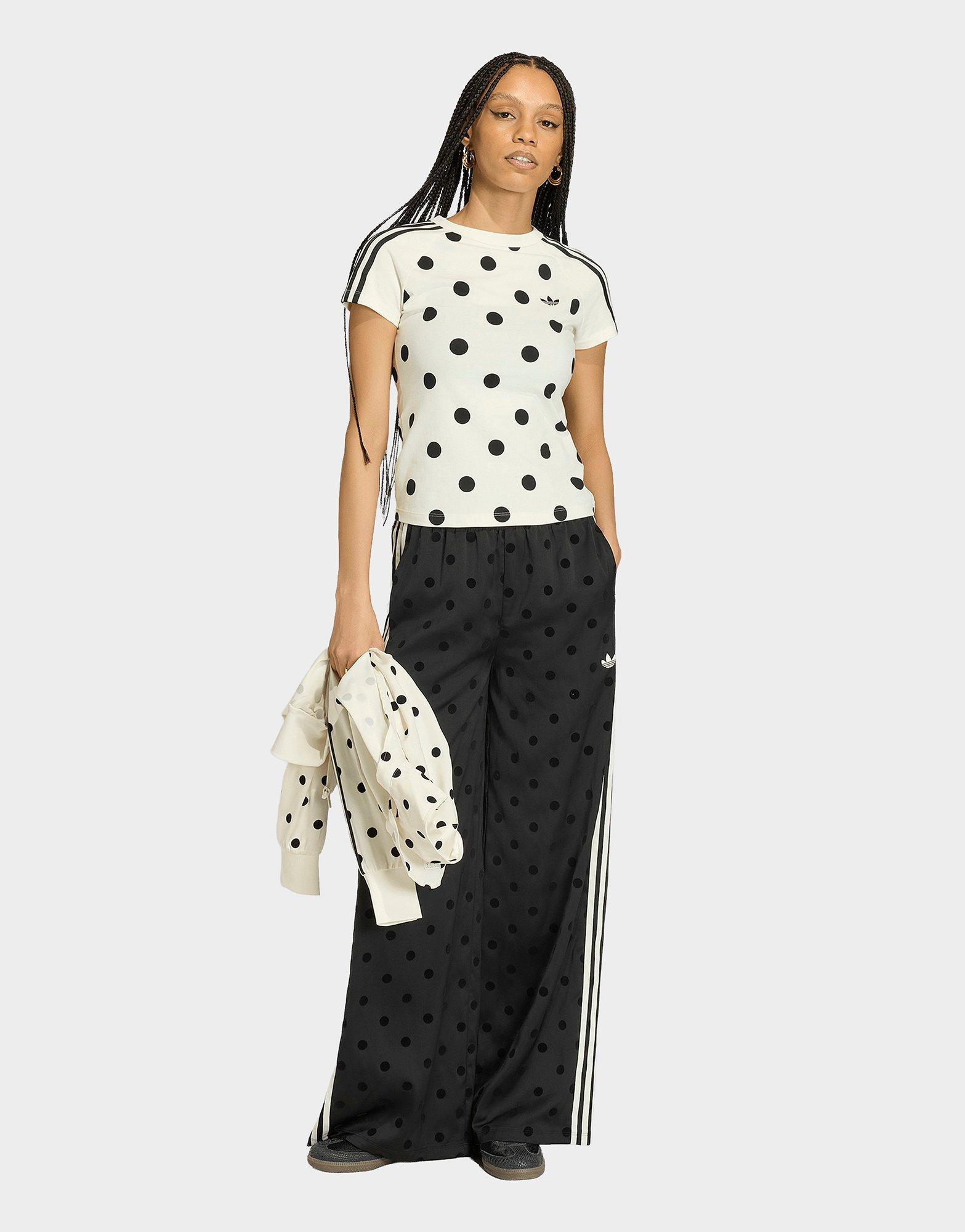 adidas CAMISETA ENTALLADA CALI