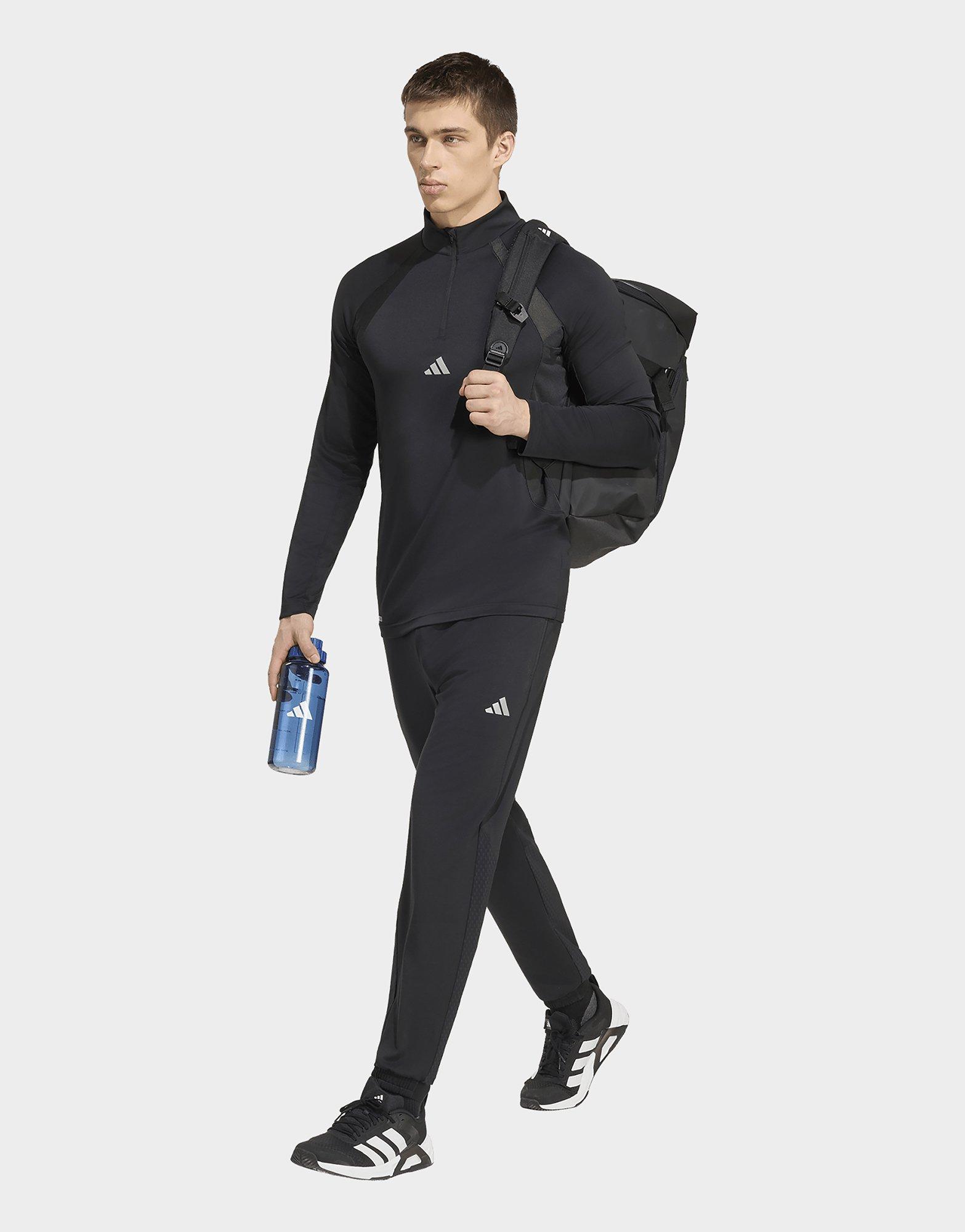 adidas Sweat-shirt Zip 1/4 Tech Apparel