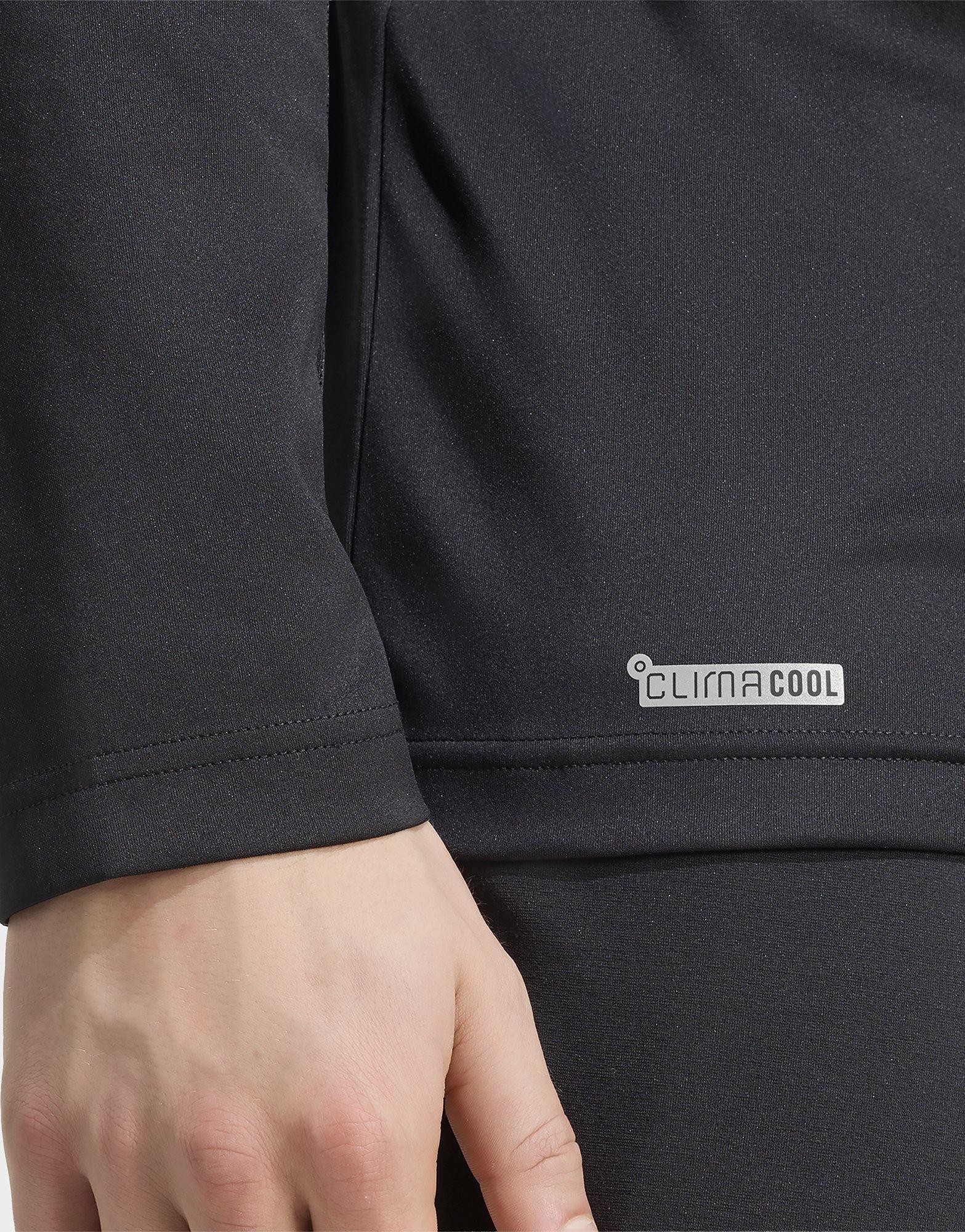 adidas Sweat-shirt Zip 1/4 Tech Apparel