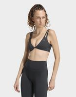 adidas Optime Workout Twist Reversible Light Support Bra