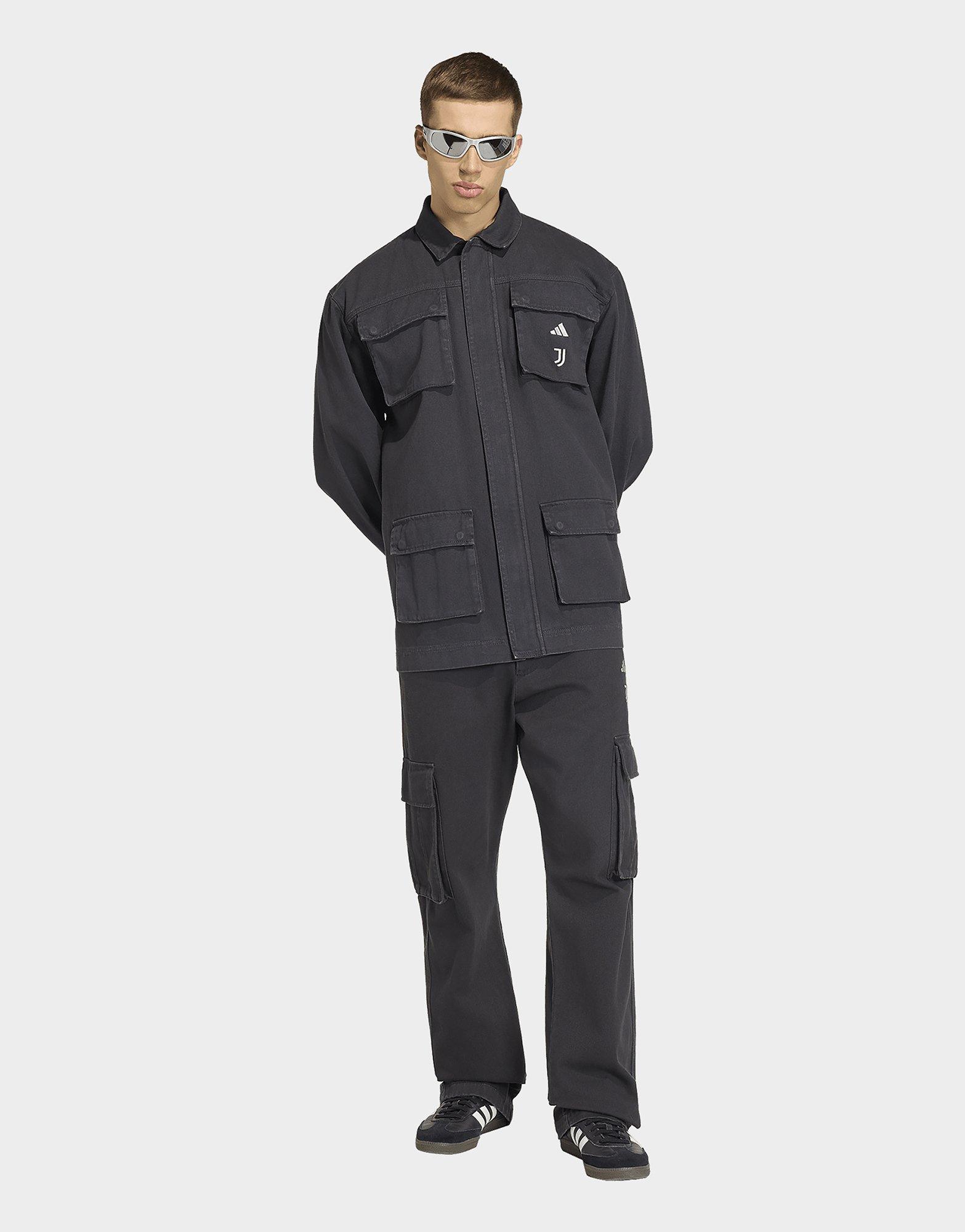 adidas Pantalon cargo Sgura
