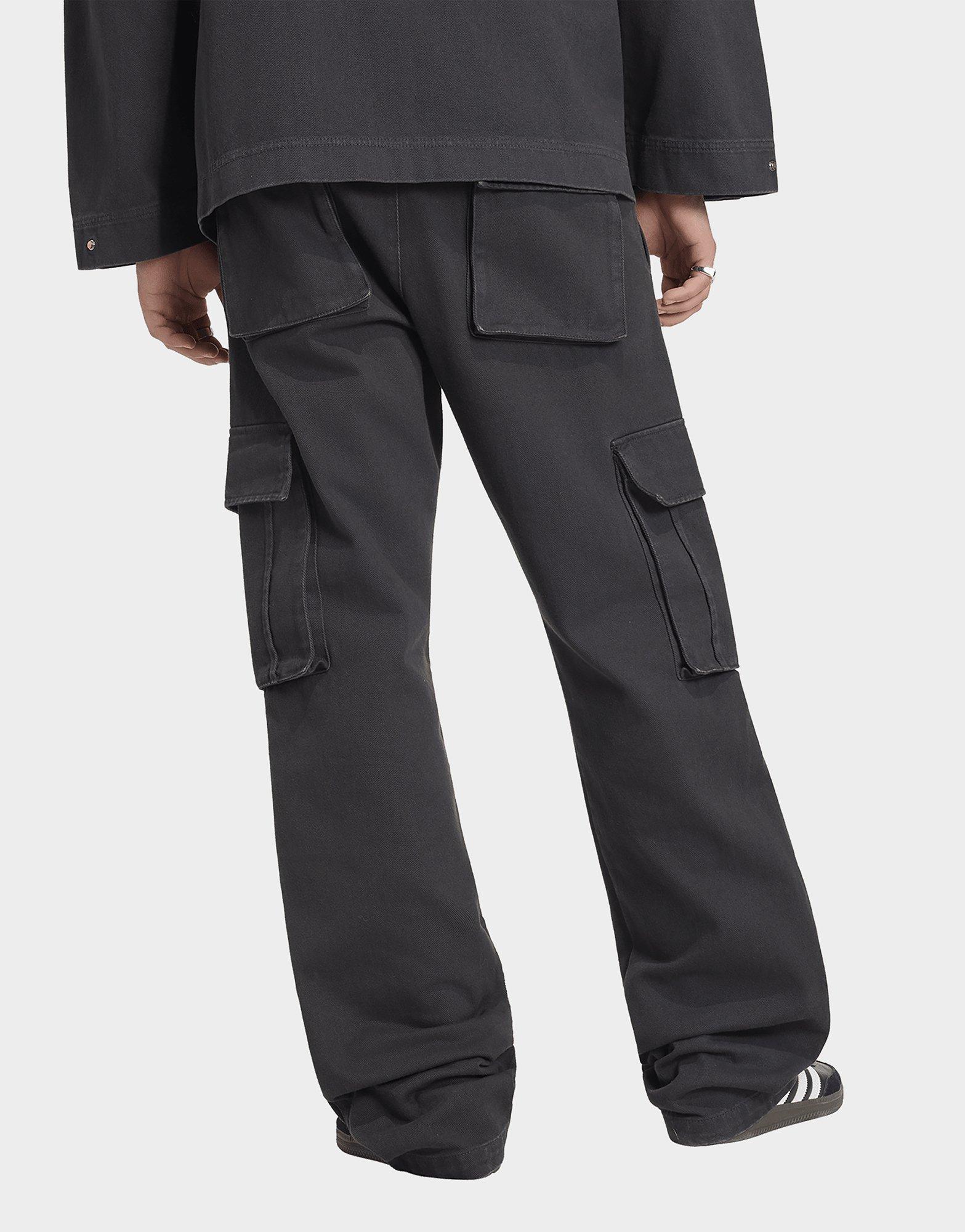 adidas Pantalon cargo Sgura