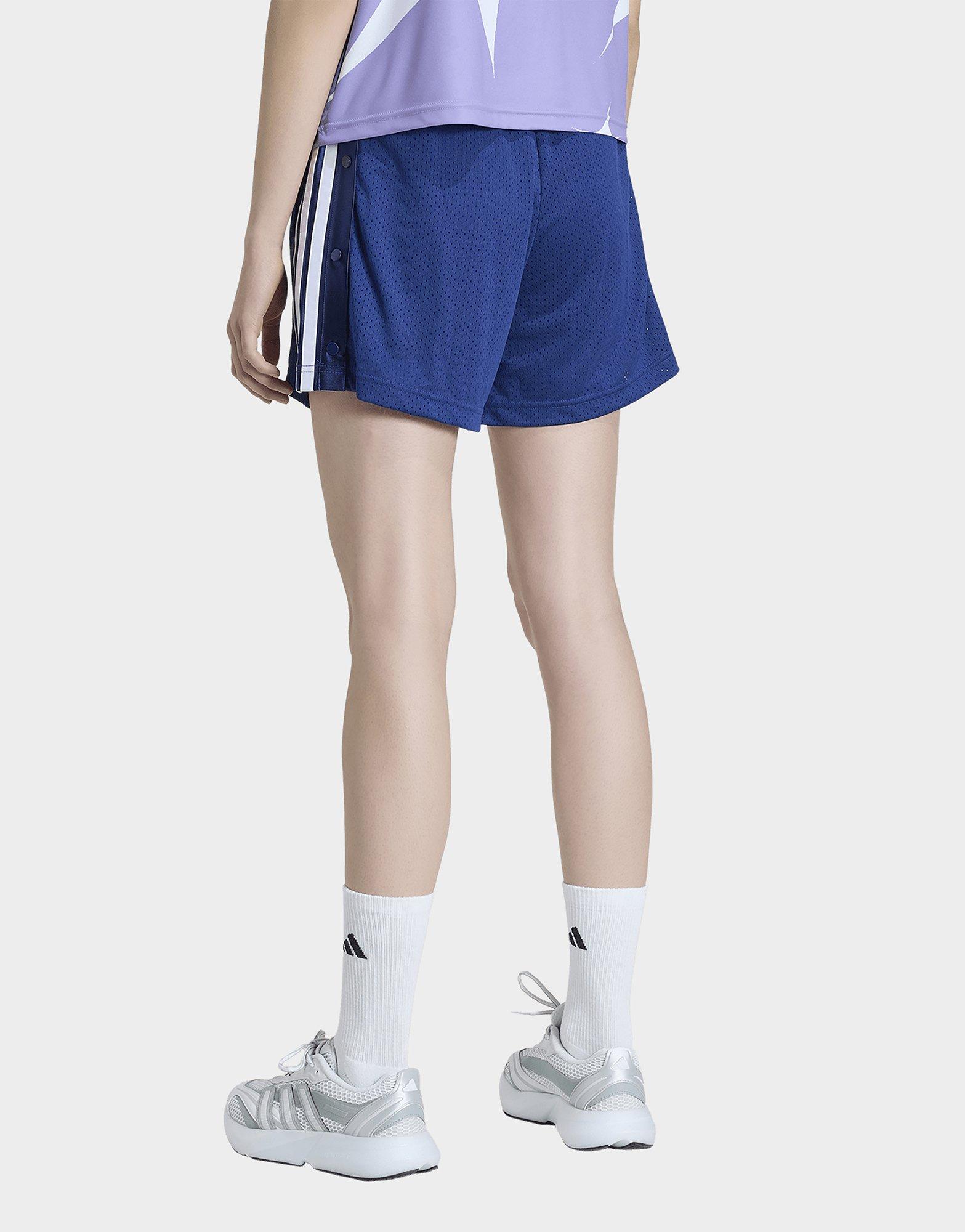 adidas Stadium Mesh Shorts