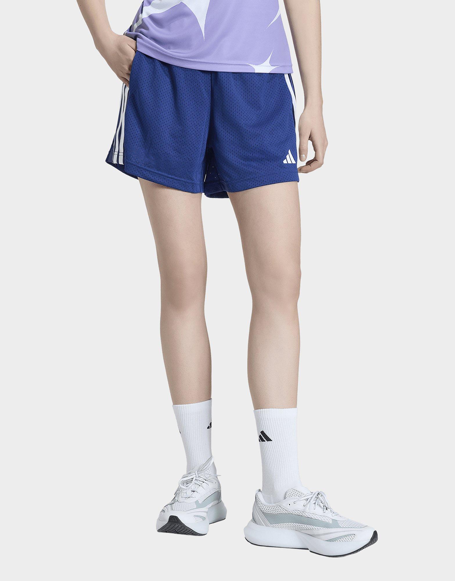 adidas Pantaloncini Mesh Stadium