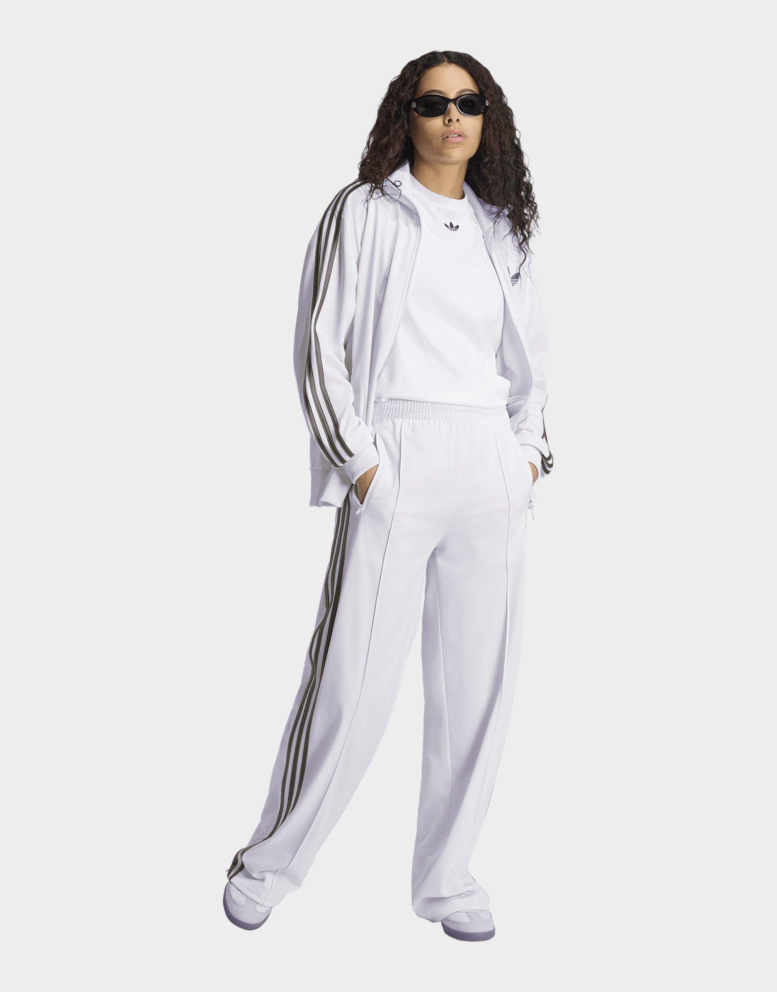 adidas Pantalon De Survêtement Large Firebird
