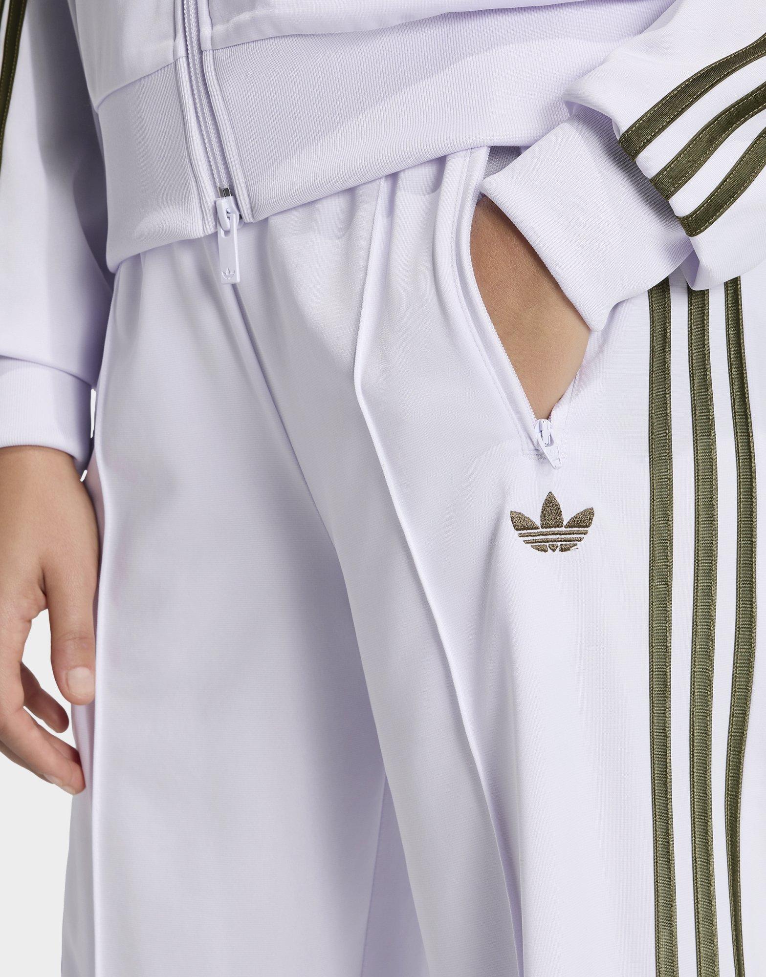 adidas Pantalon De Survêtement Large Firebird