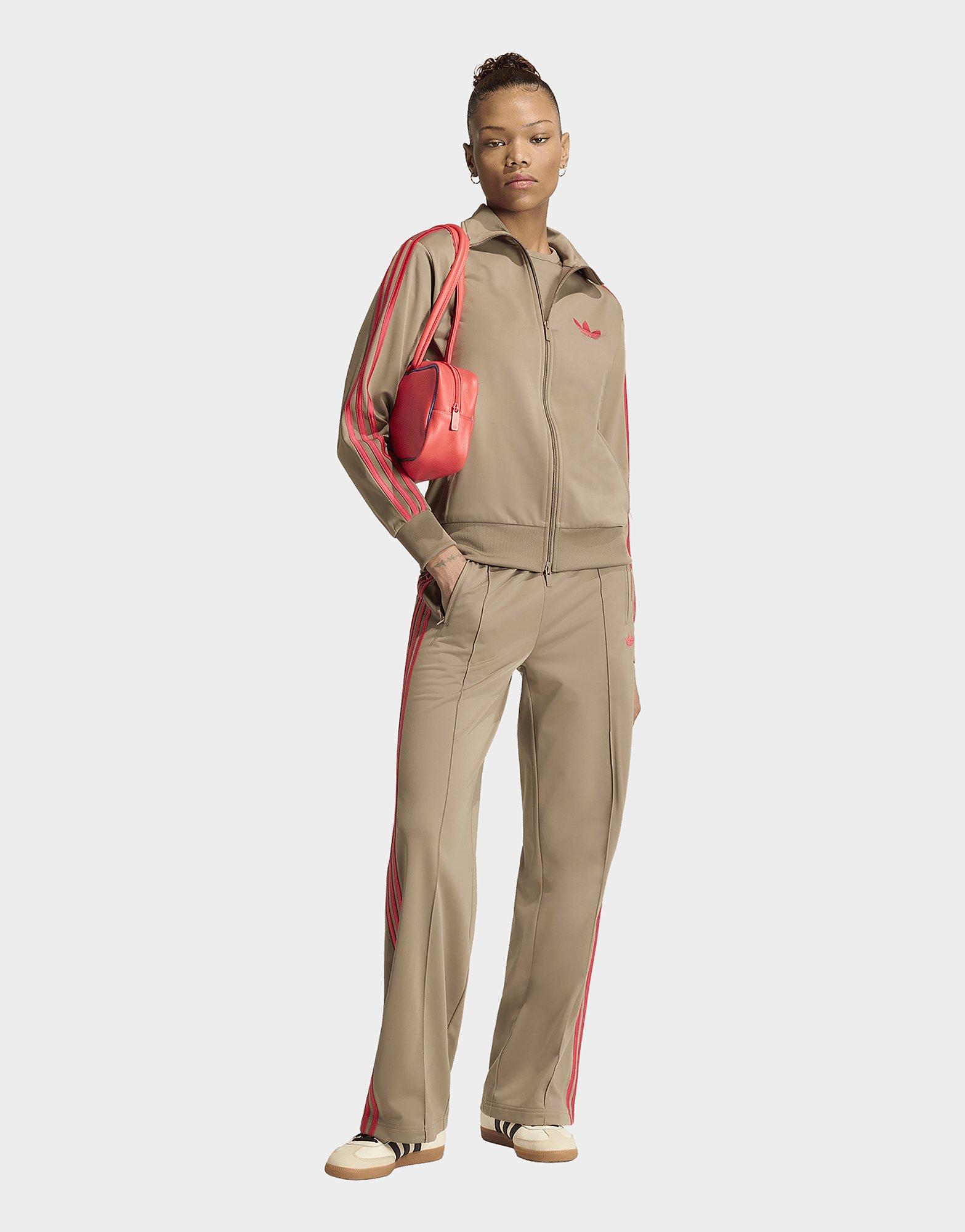 adidas Firebird Loose Track Pants