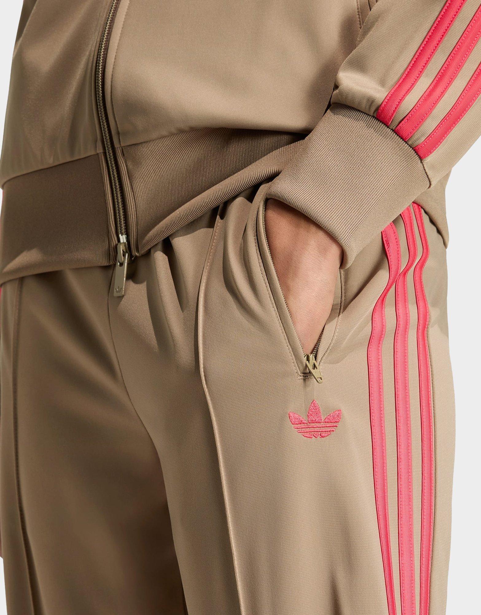 adidas Firebird Loose Track Pants