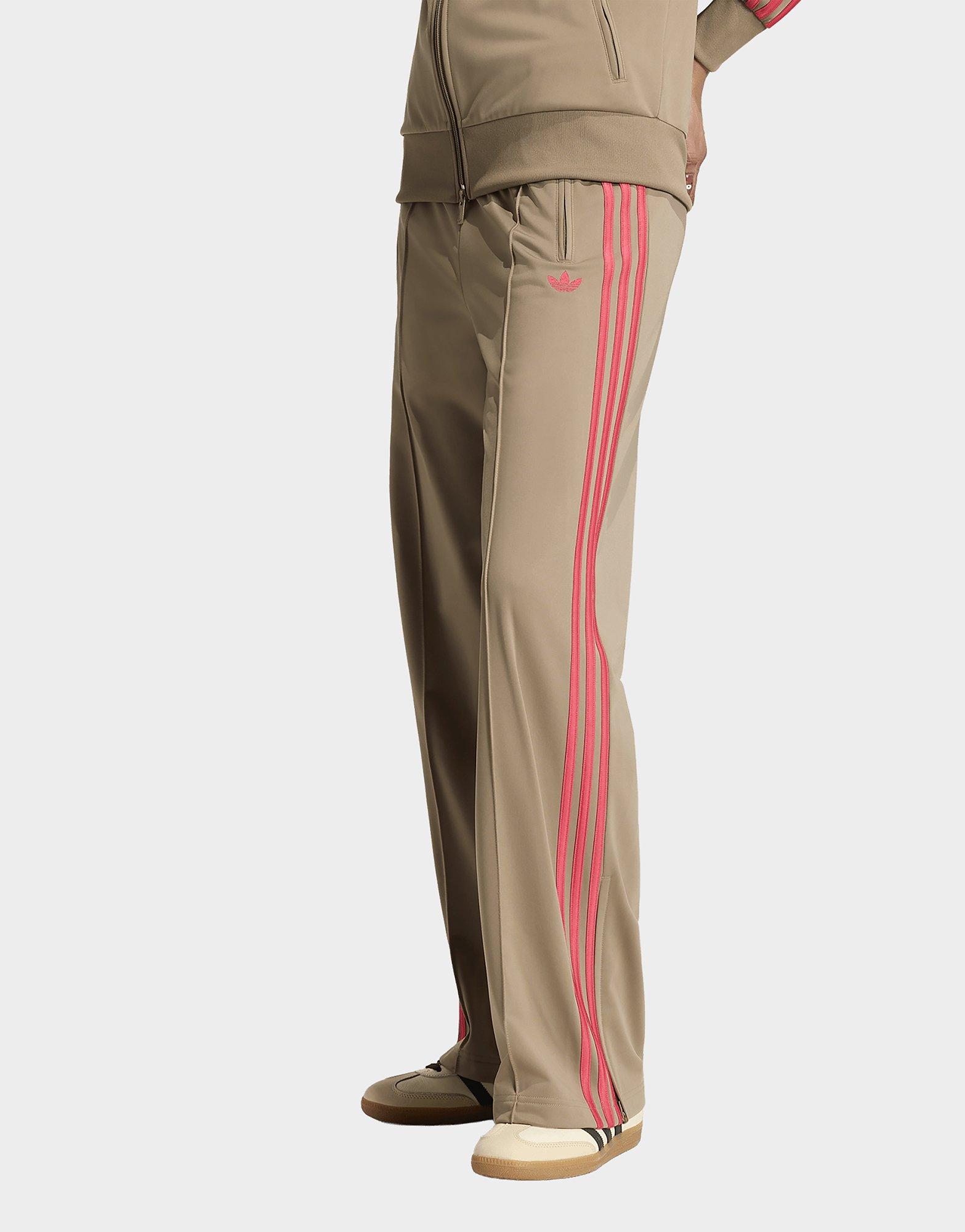 adidas Track Pants Firebird Loose