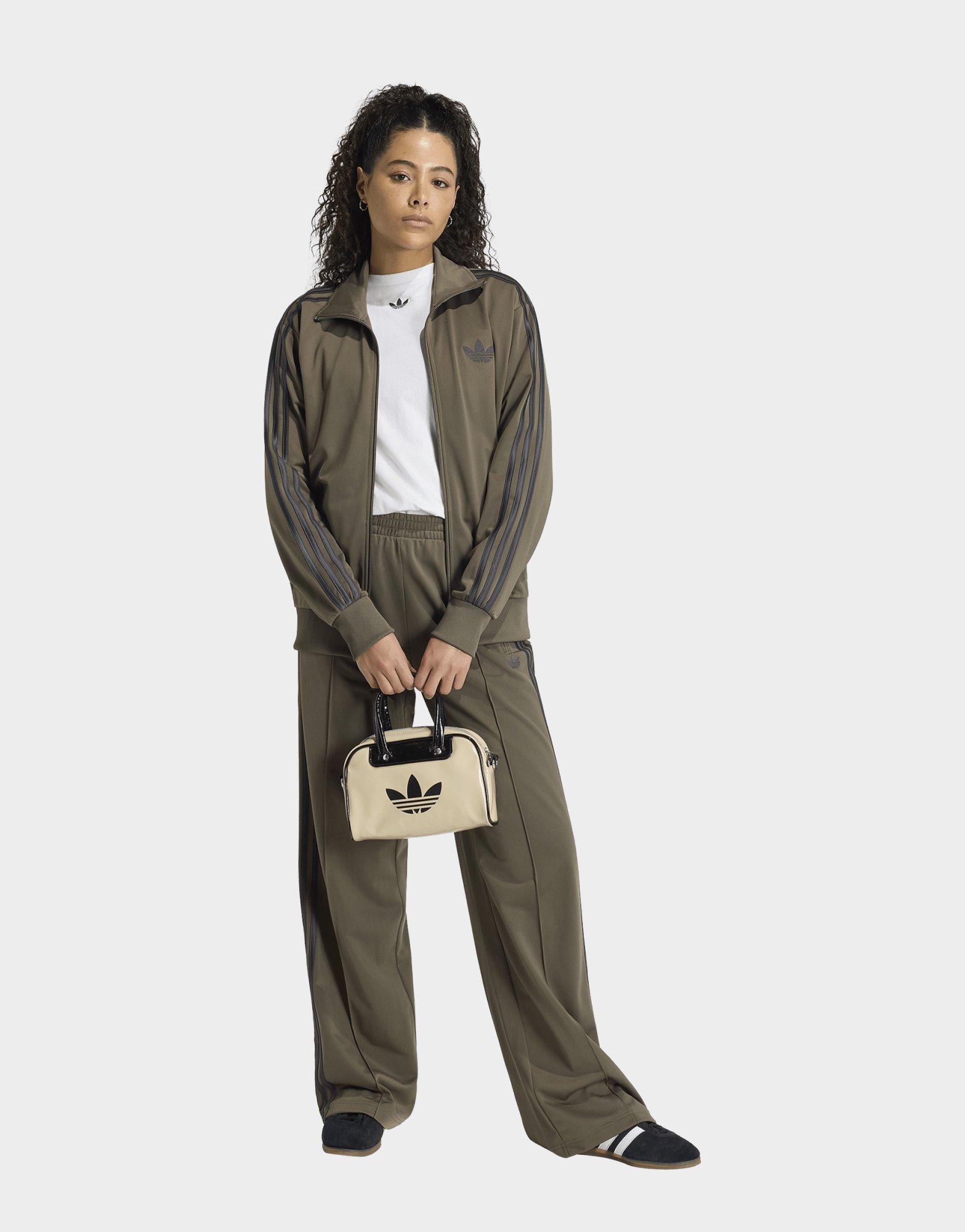 adidas Pantalon De Survêtement Large Firebird