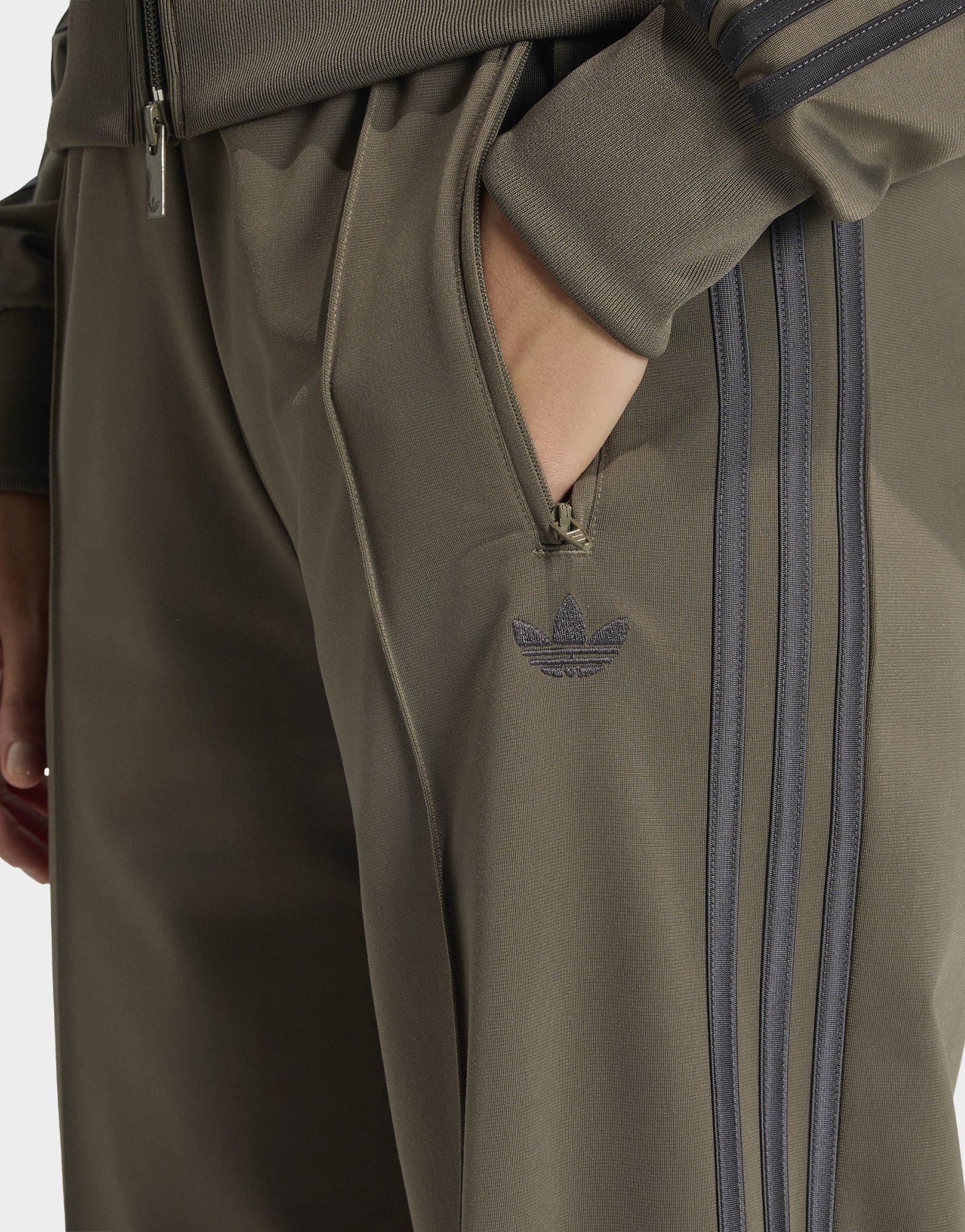 adidas Pantalon De Survêtement Large Firebird