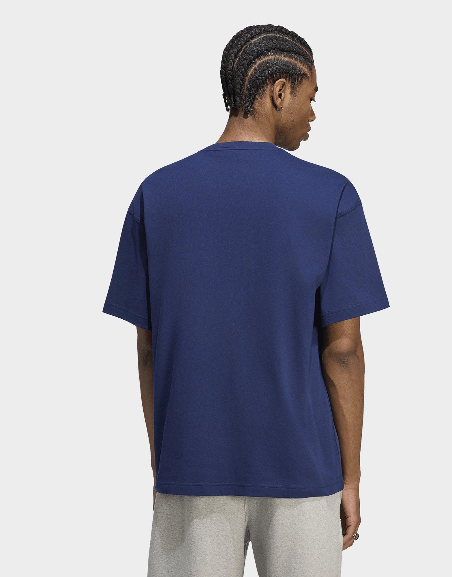 adidas T-shirt Golden Cities