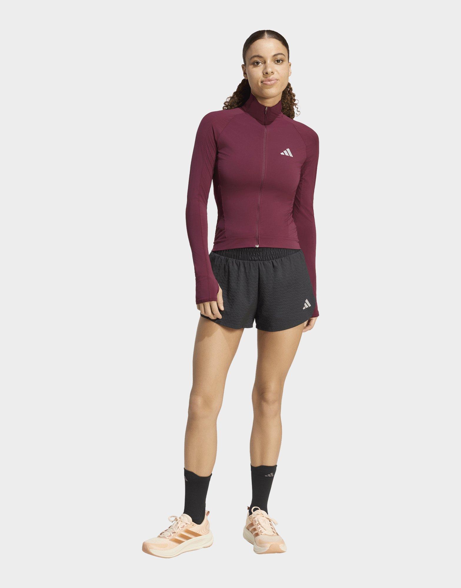 adidas Adi365 Seasonal Womens Laufjacke
