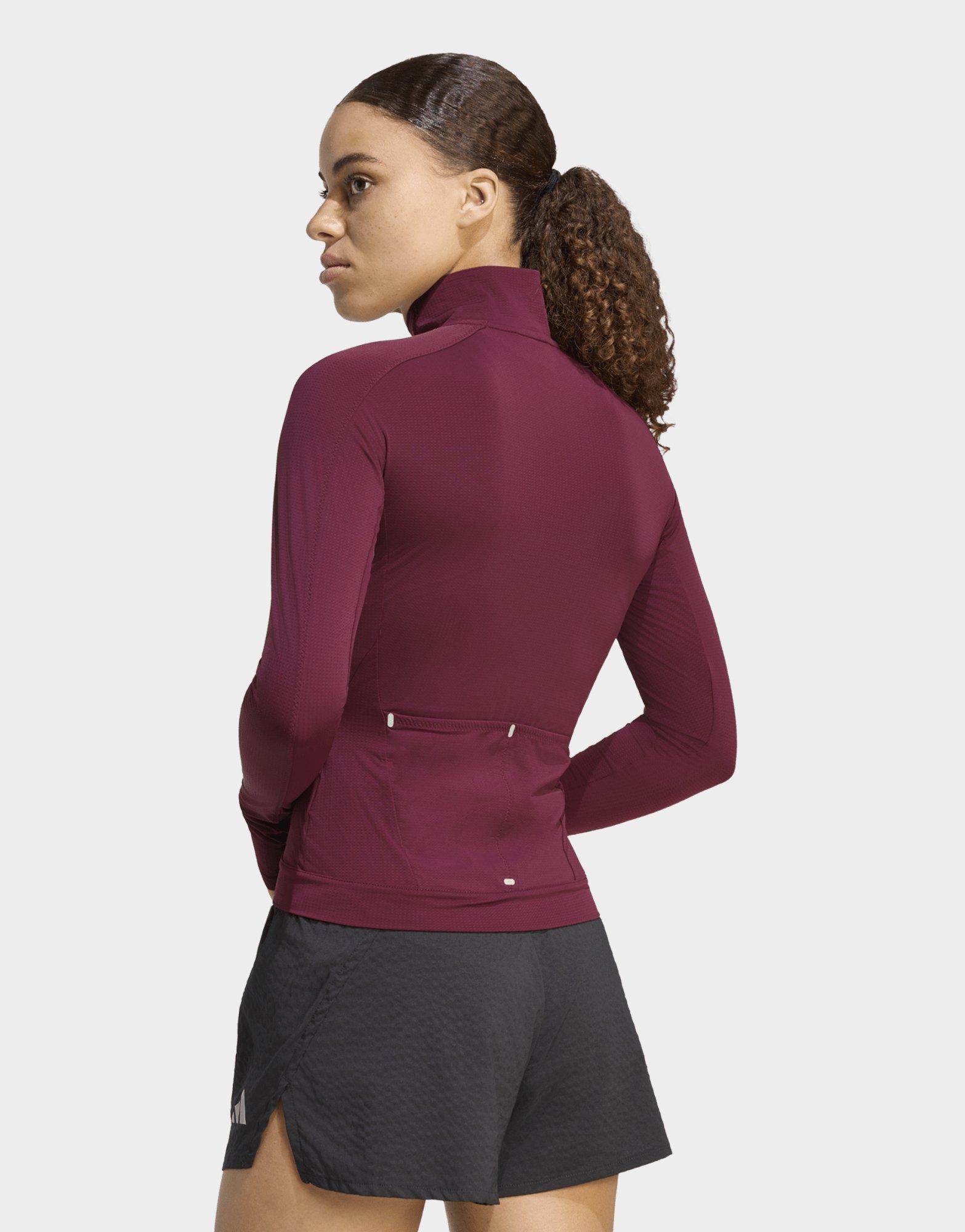 adidas Adi365 Seasonal Womens Laufjacke