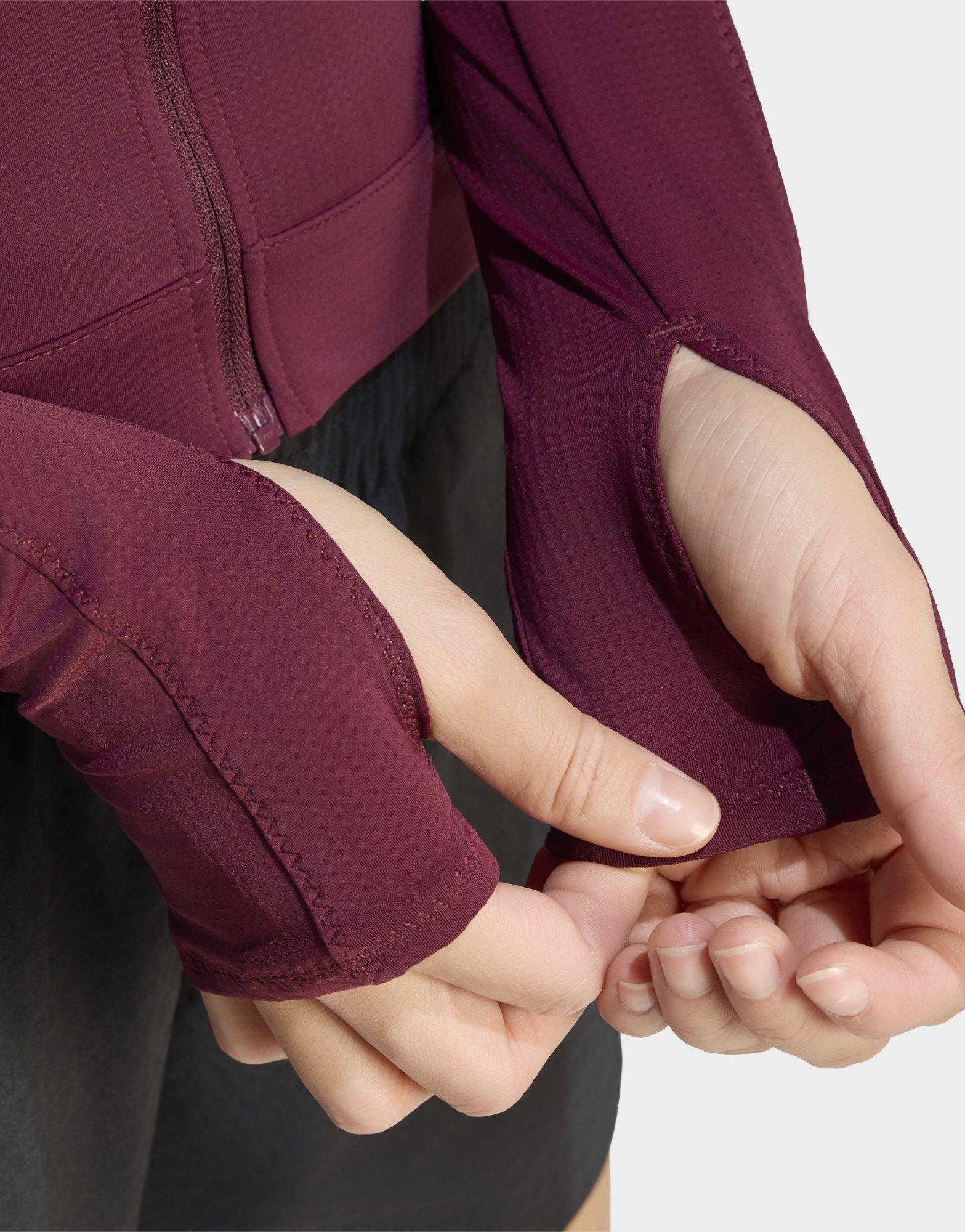 adidas Adi365 Seasonal Womens Laufjacke