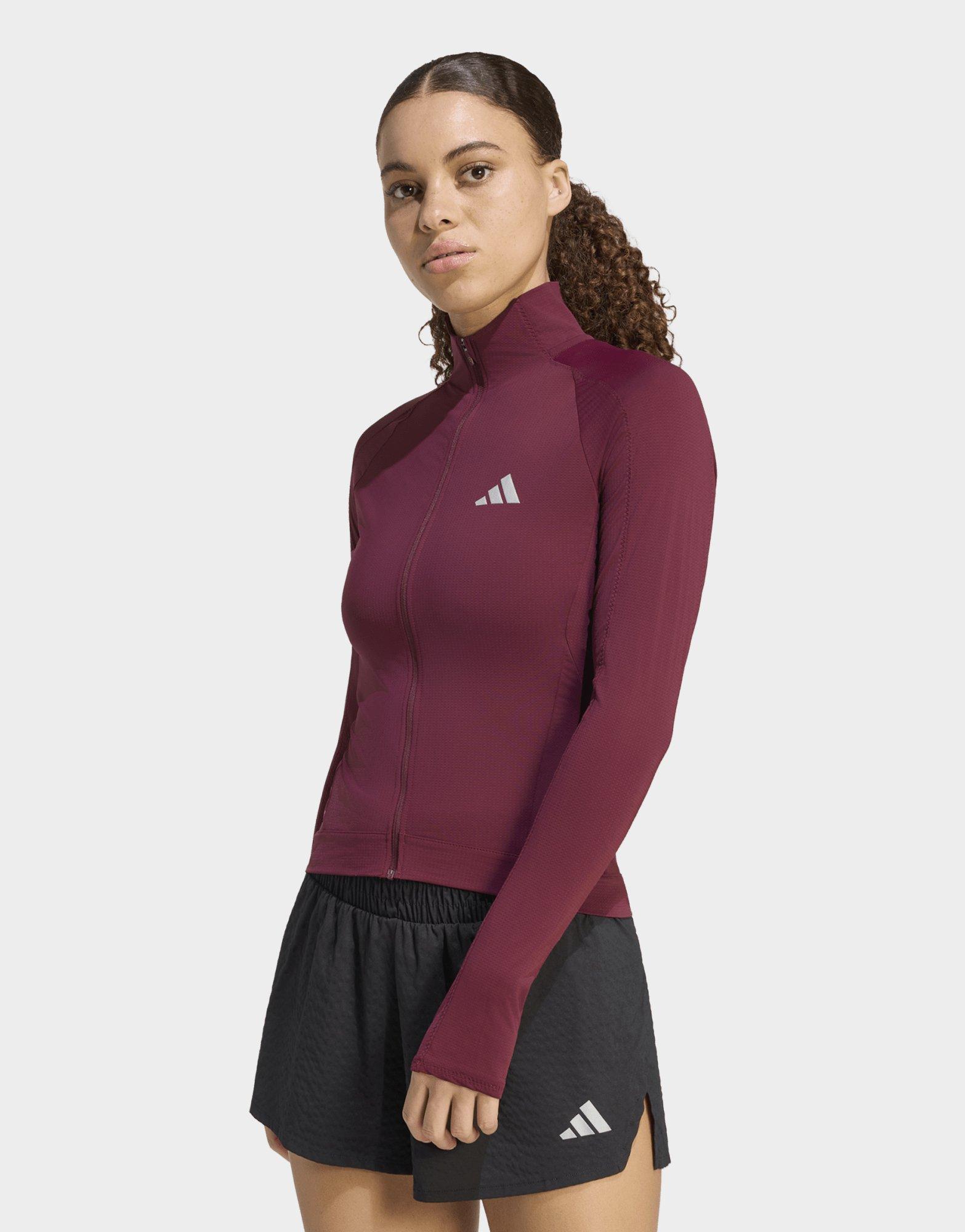 adidas Chaqueta De Running Adi365 Seasonal